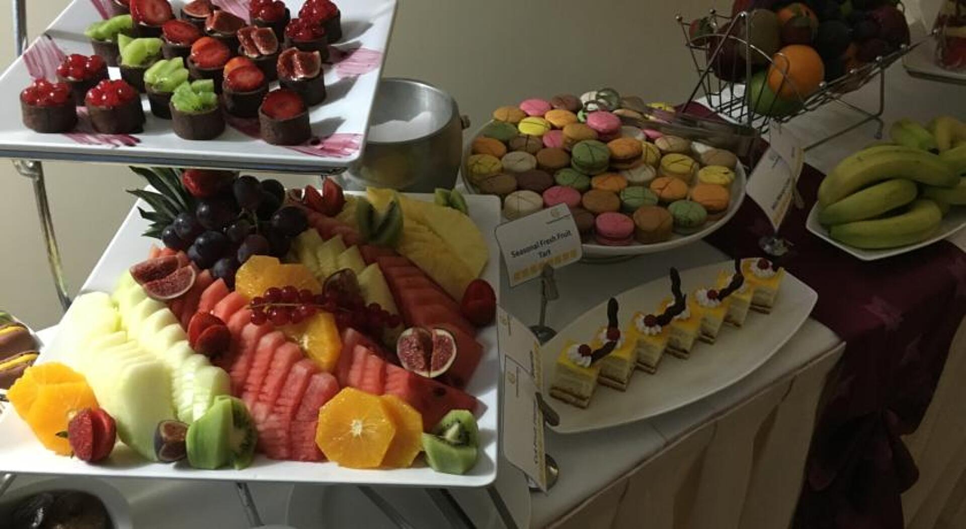 Grand Excelsior Sharjah 5* 23
