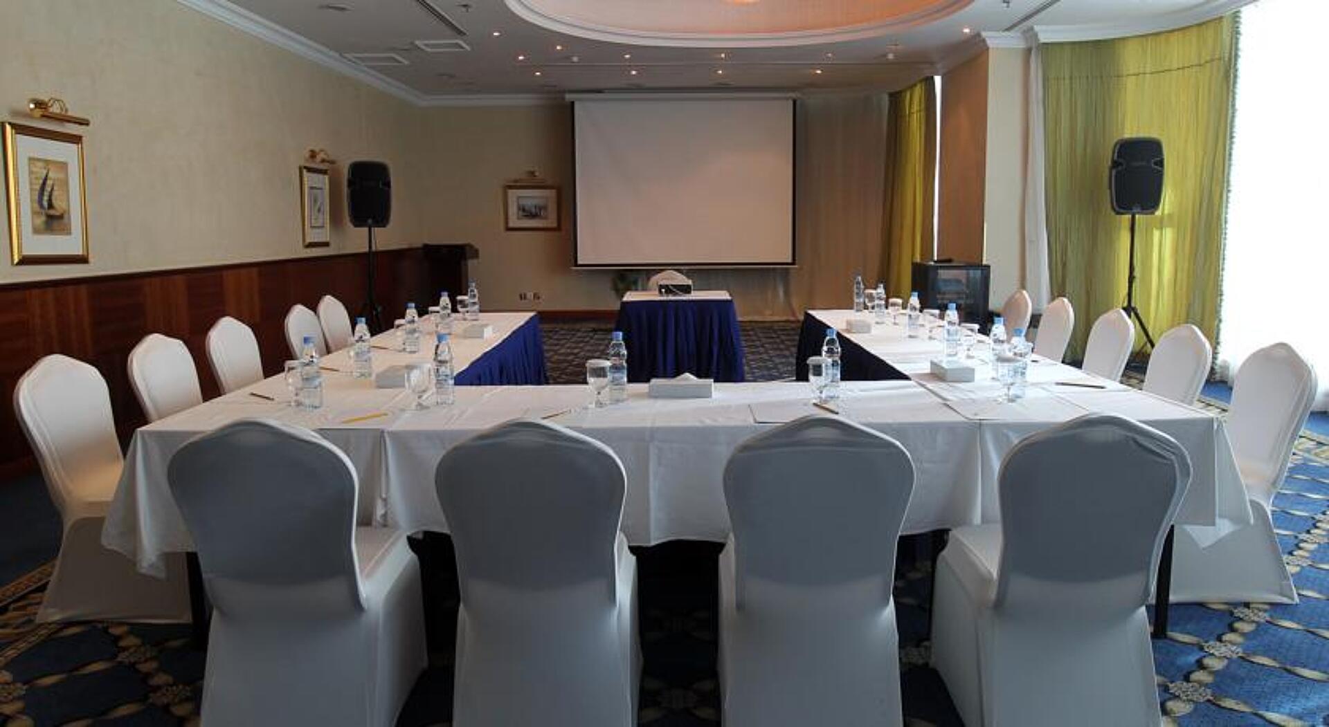 Grand Excelsior Sharjah 5* 37
