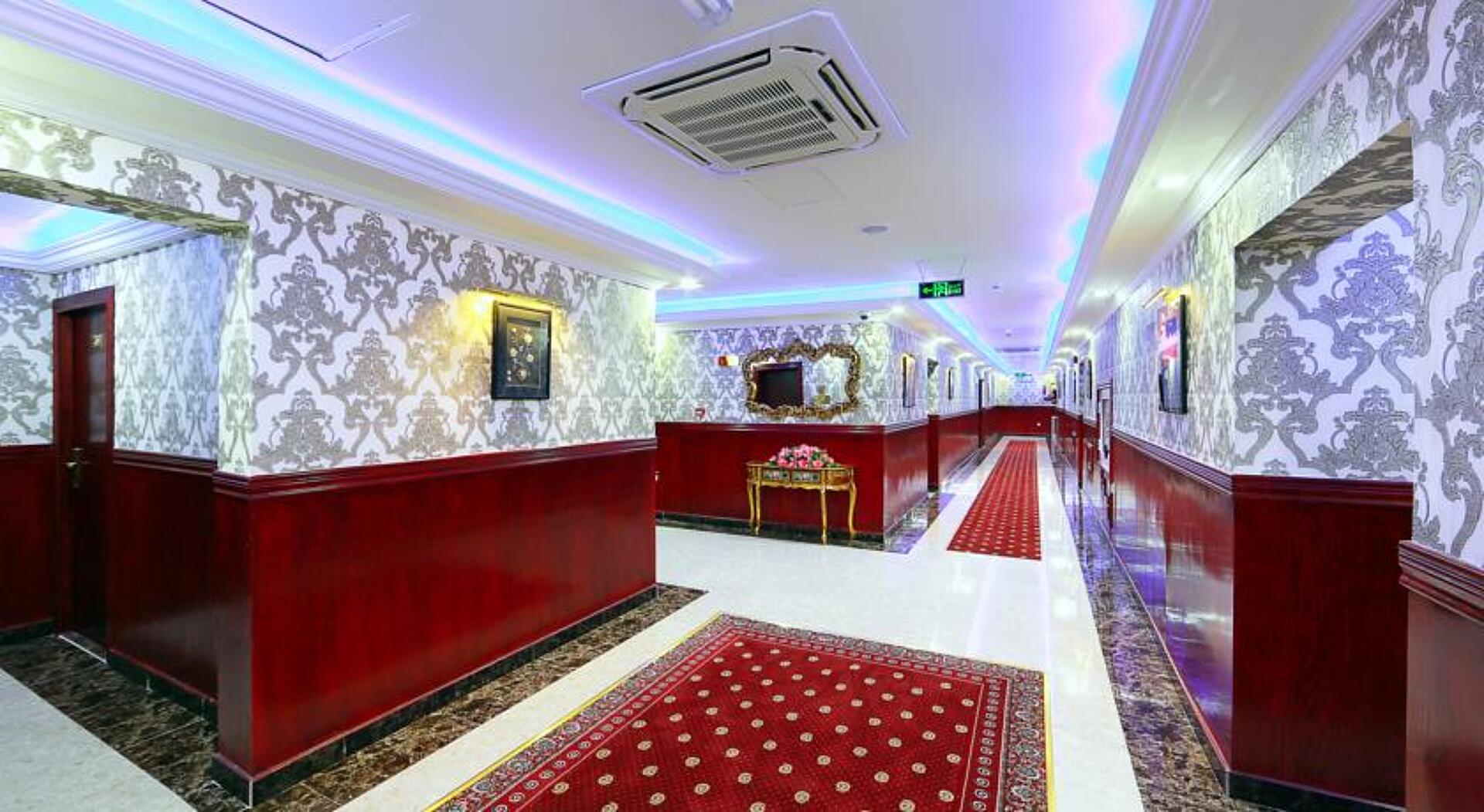 Gulf Star Hotel 2* 1