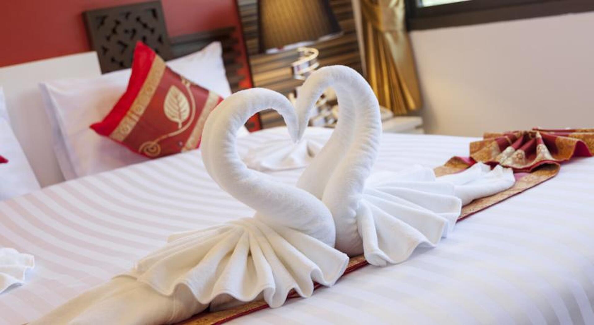 Patong Max Value Hotel 3* 10