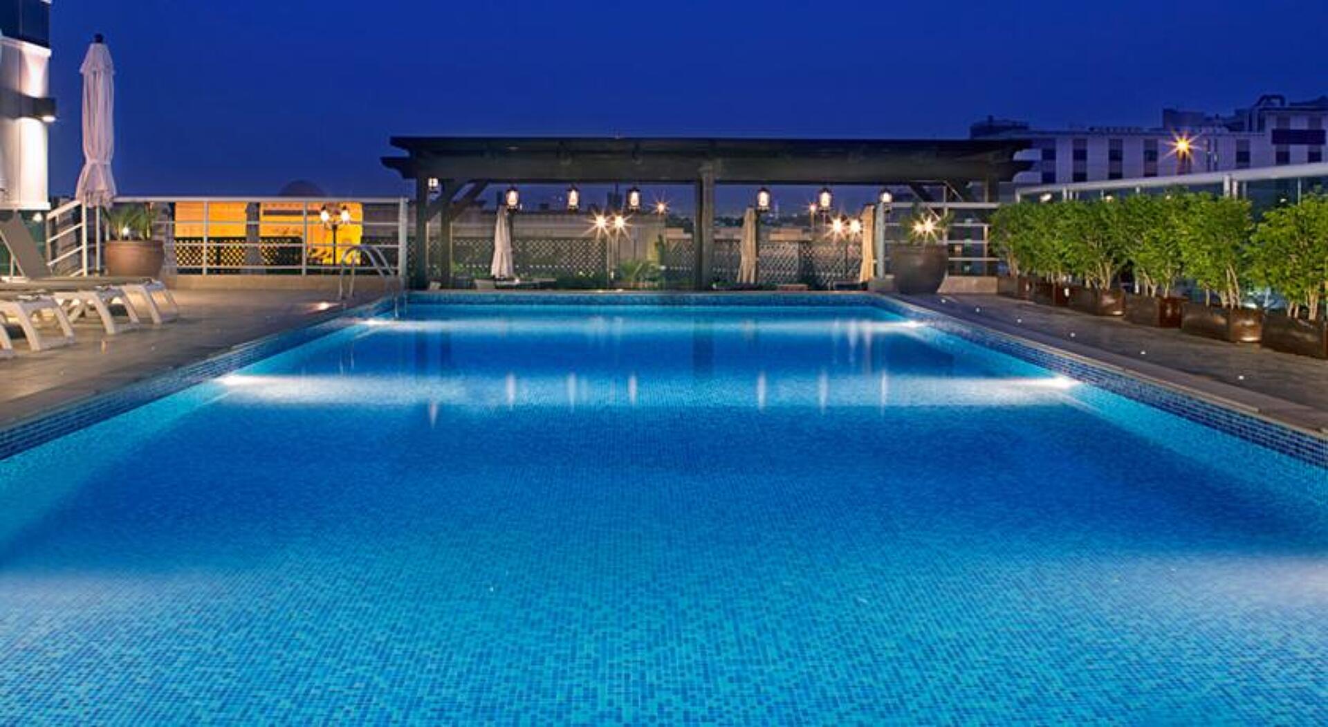Armada BlueBay 4* 9