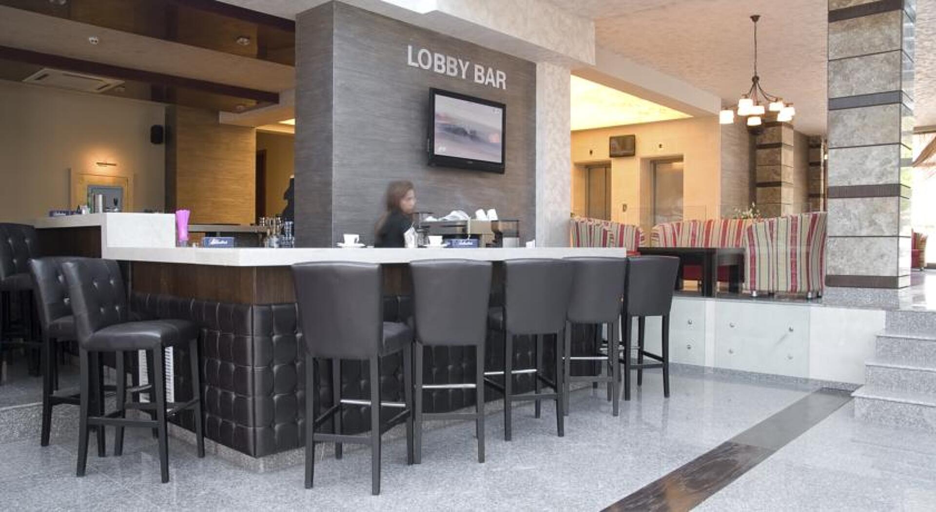 Detelina Hotel 3* 24
