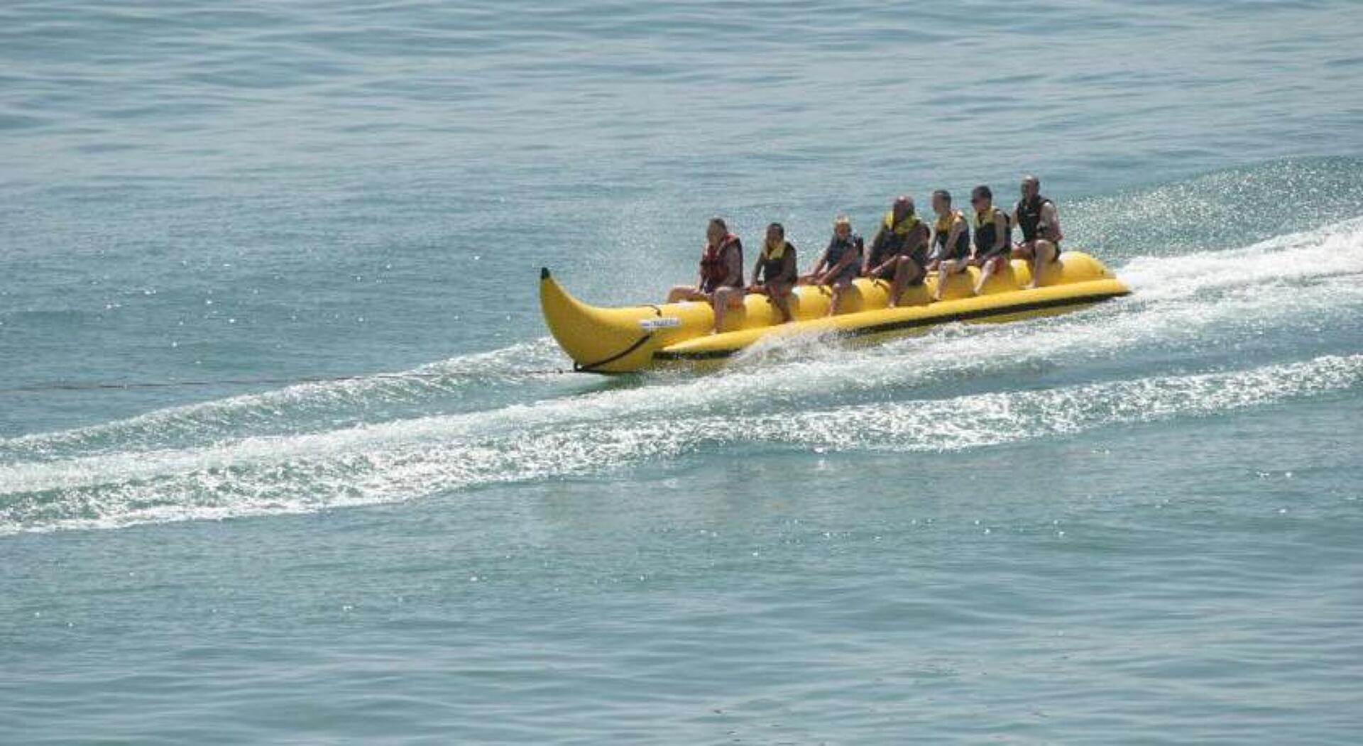 Arabella Beach 4* 15