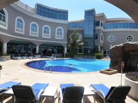 Sharjah Premiere Hotel & Resort 3*