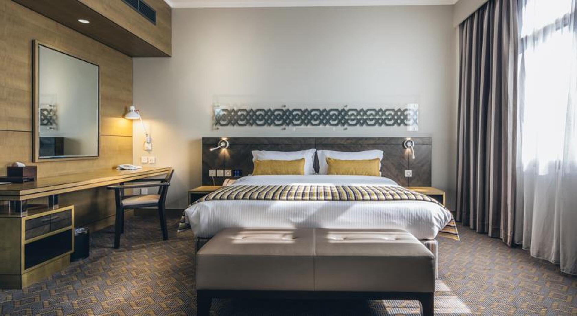 Ayla Bawadi Hotel 4* 24