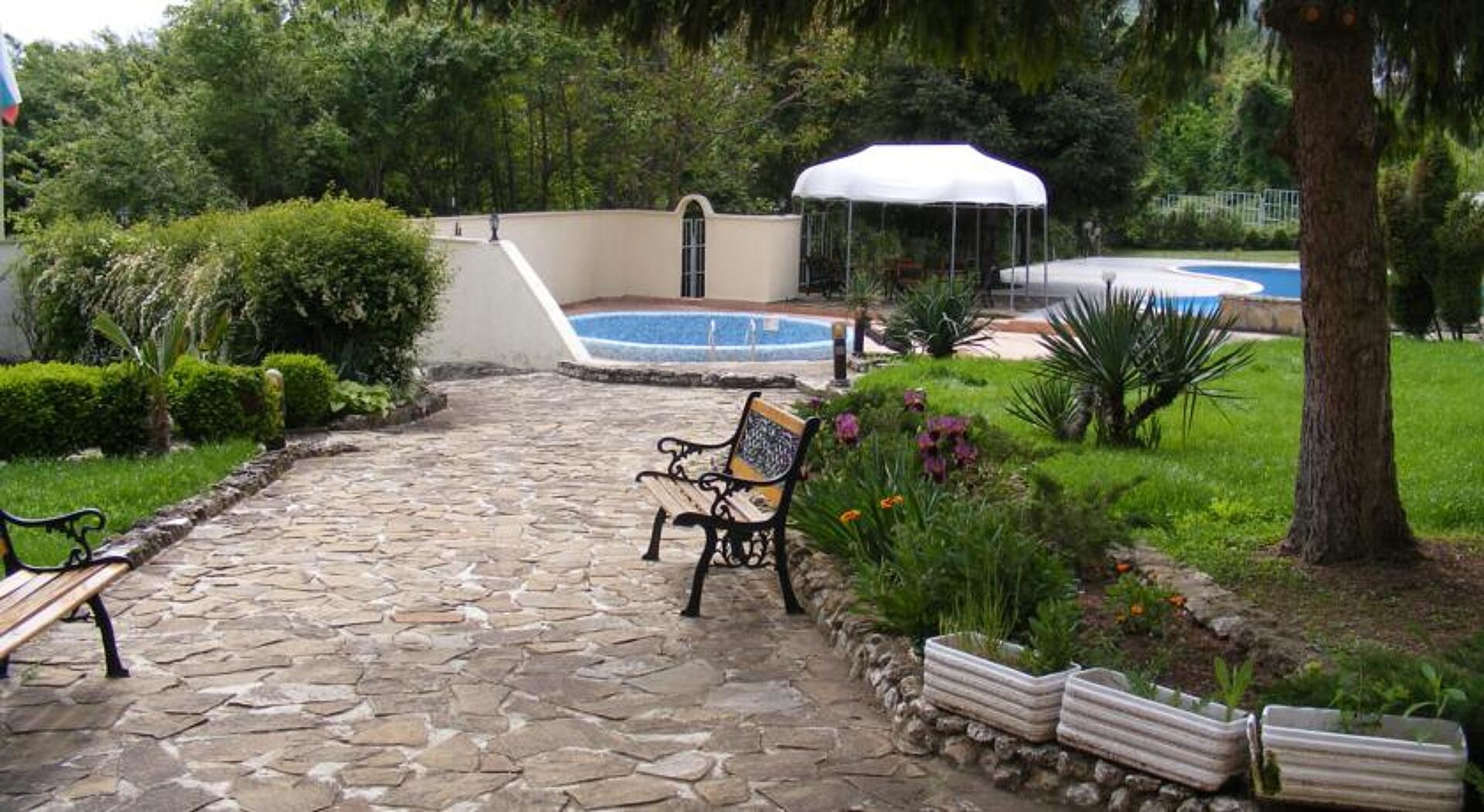 Naslada 3* 15