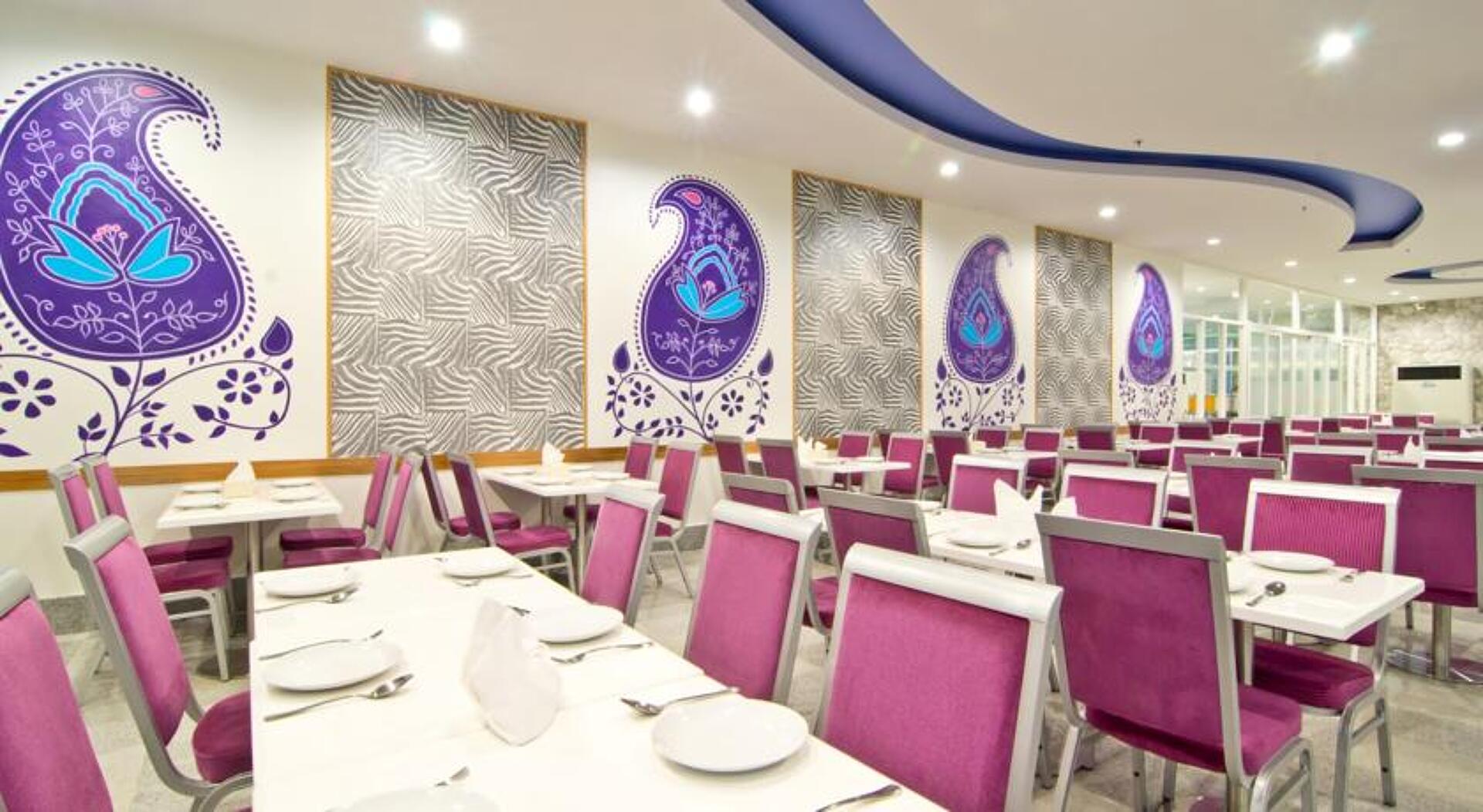 Grand Bella Hotel Pattaya 3* 26