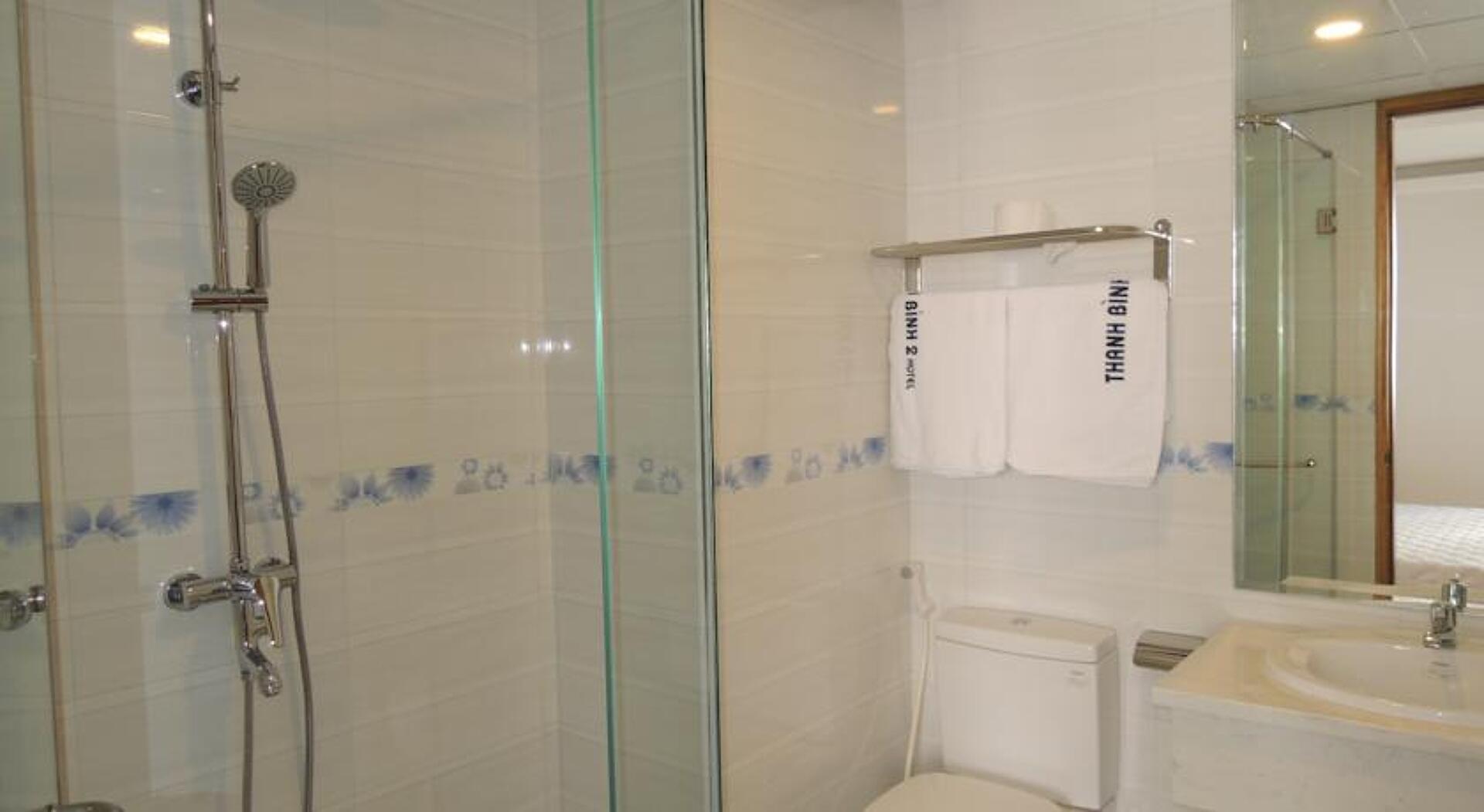 Thanh Binh 2 Hotel 2* 3