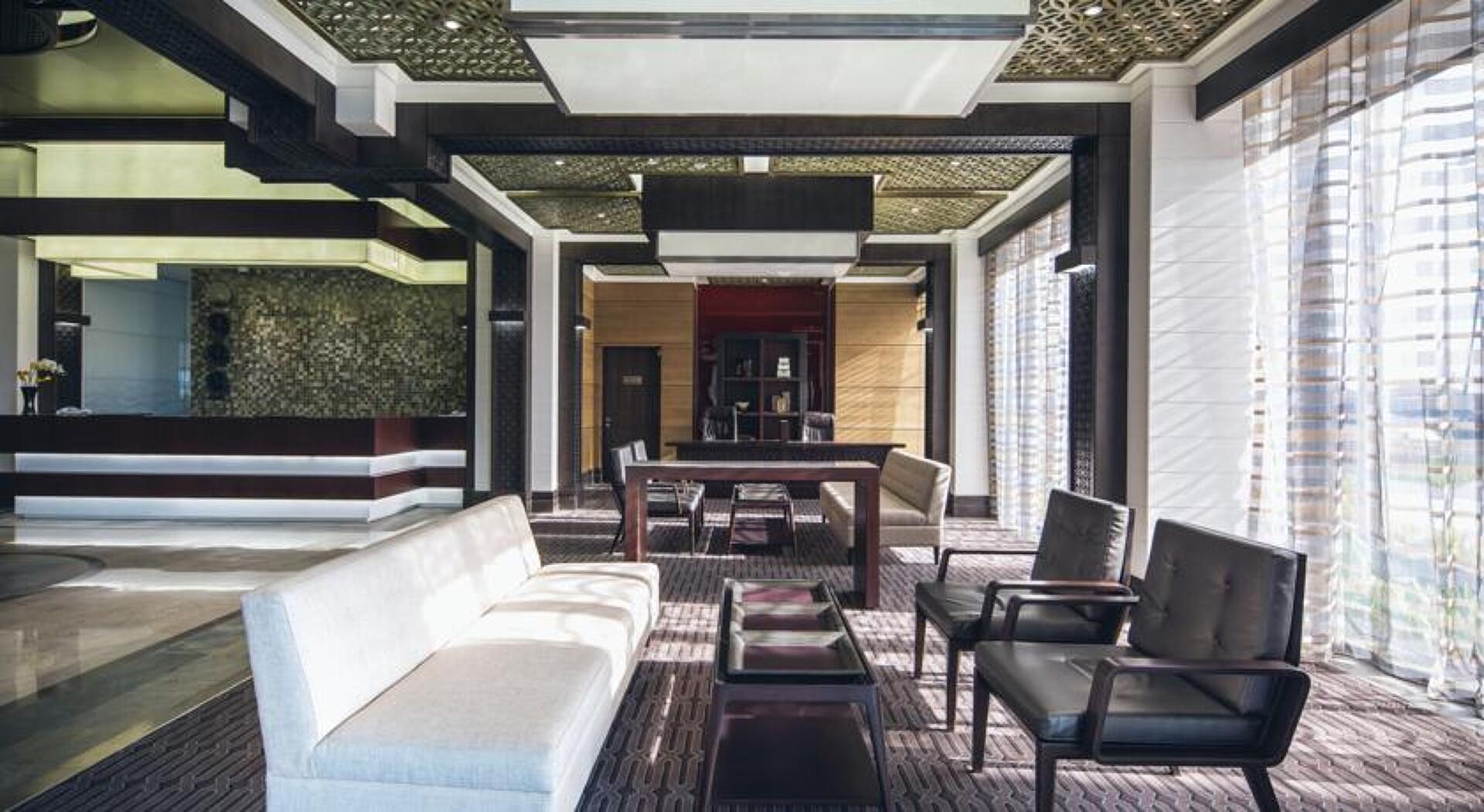 Ayla Bawadi Hotel 4* 8