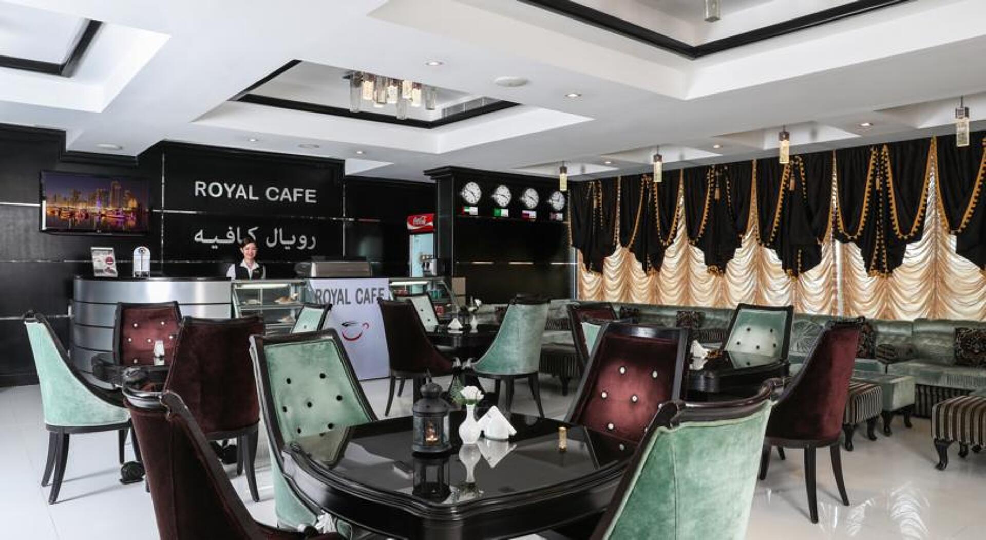 Royal Grand Suite Hotel 4* 30