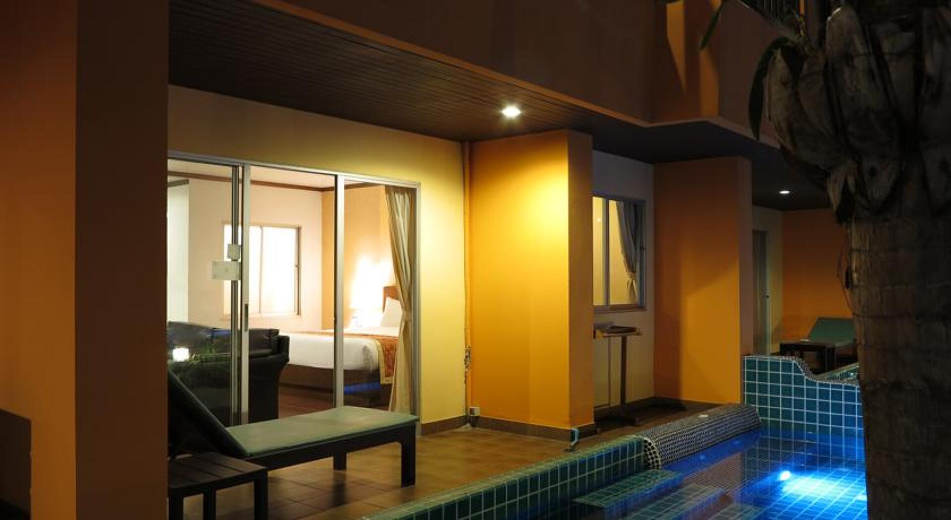 Mind Resort 3* 8