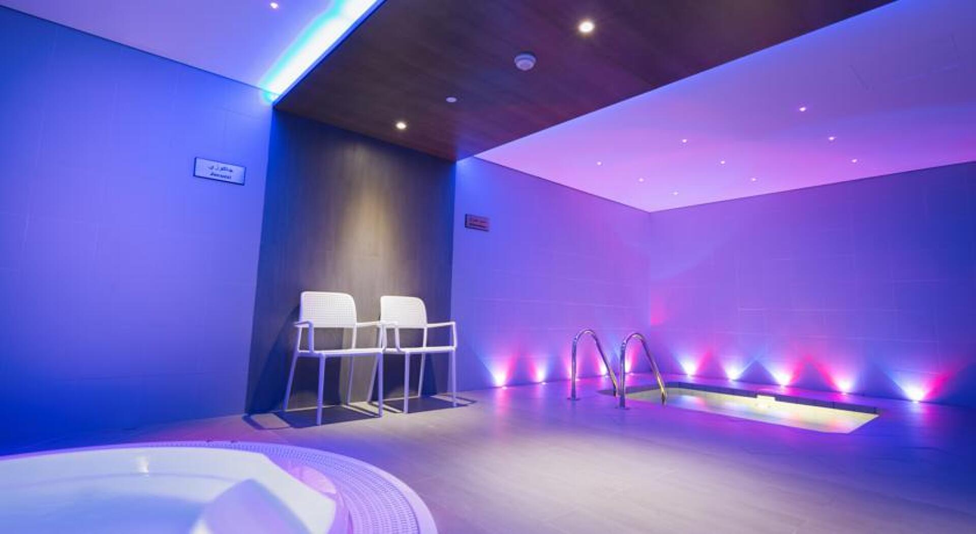 Ayla Bawadi Hotel 4* 17