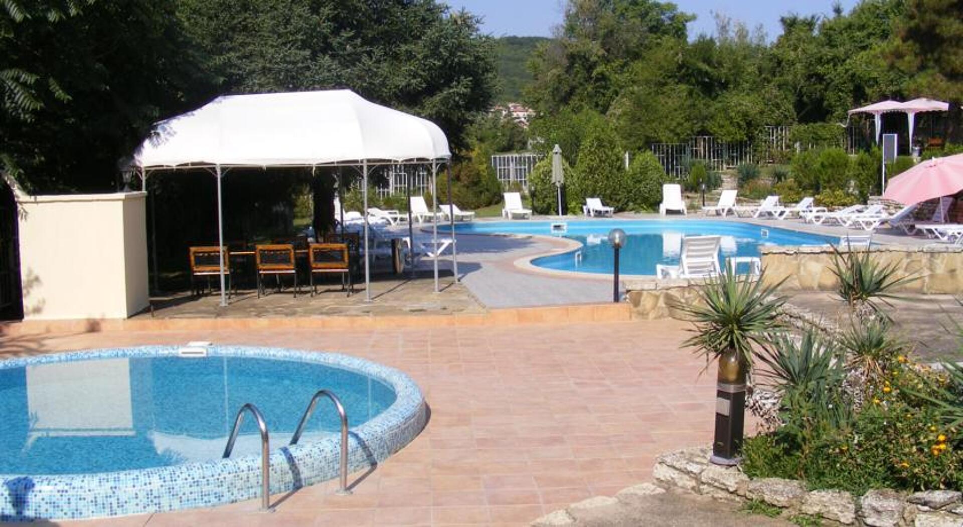 Naslada 3* 14