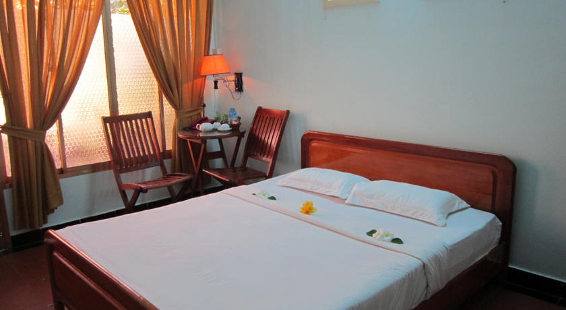 Thai Hoa Resort 3* 2
