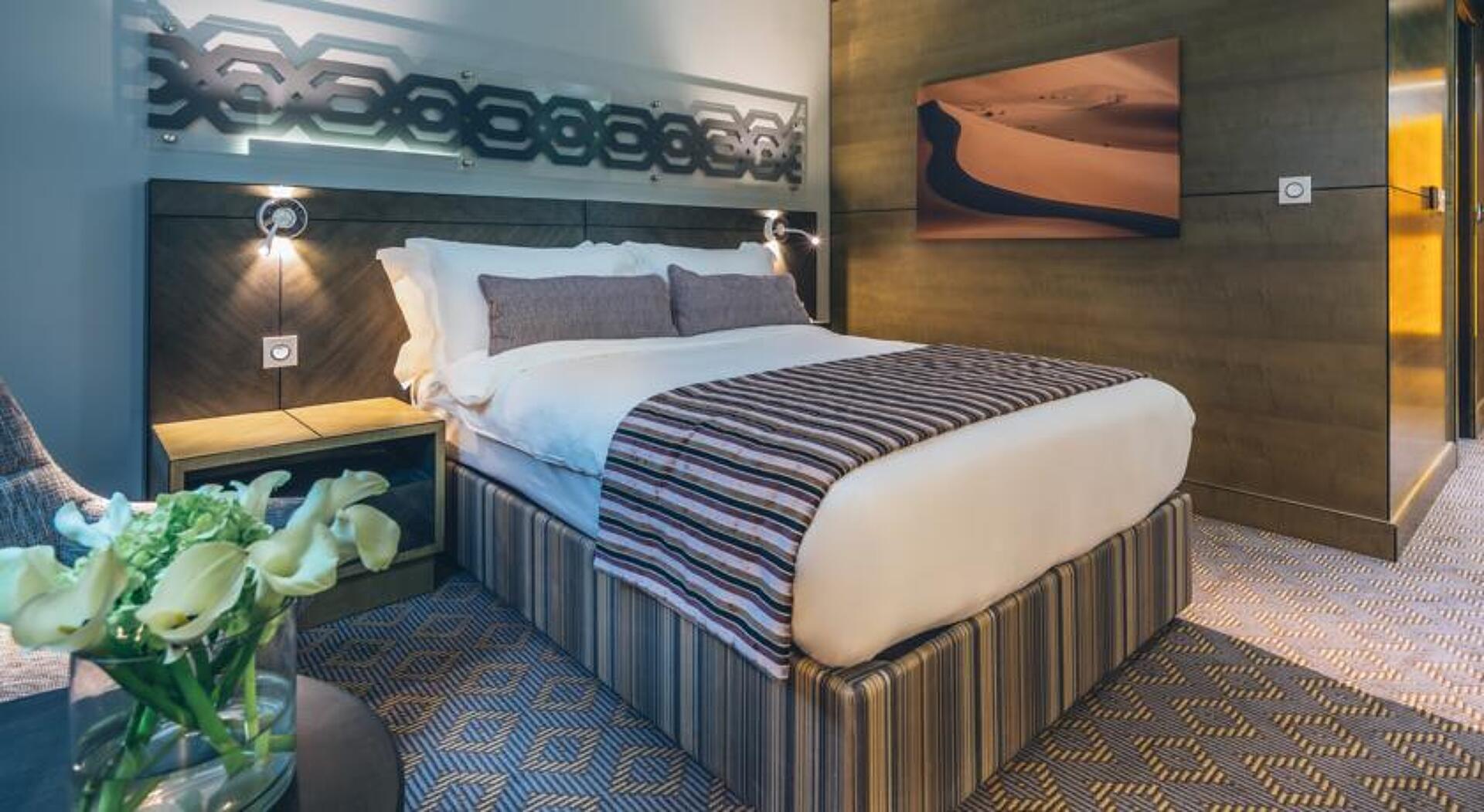 Ayla Bawadi Hotel 4* 30