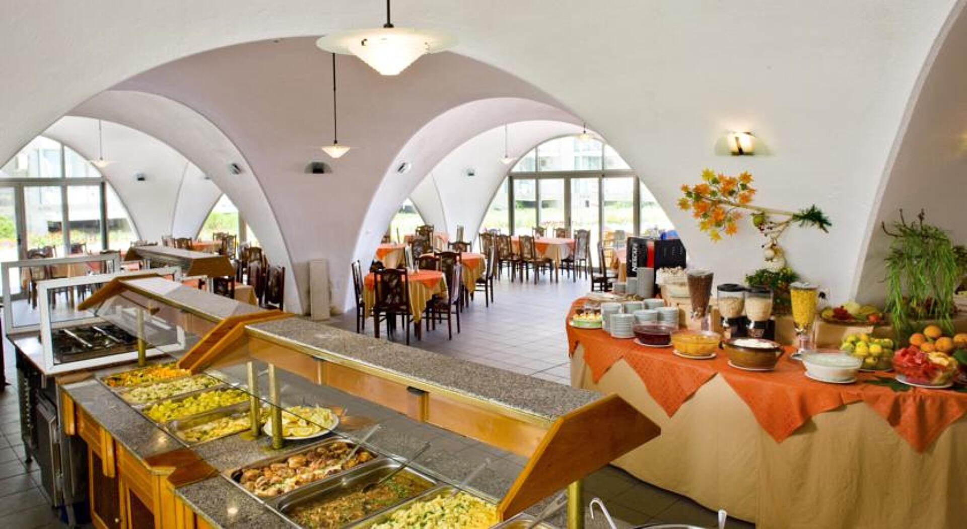 Hotel Nona 3* 8