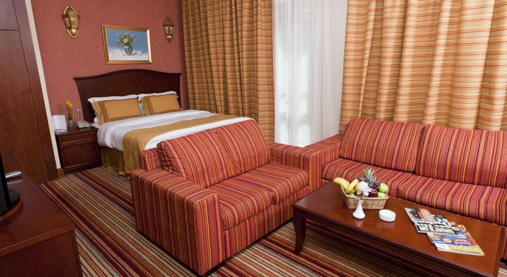 Rayan Hotel Sharjah 4* 29