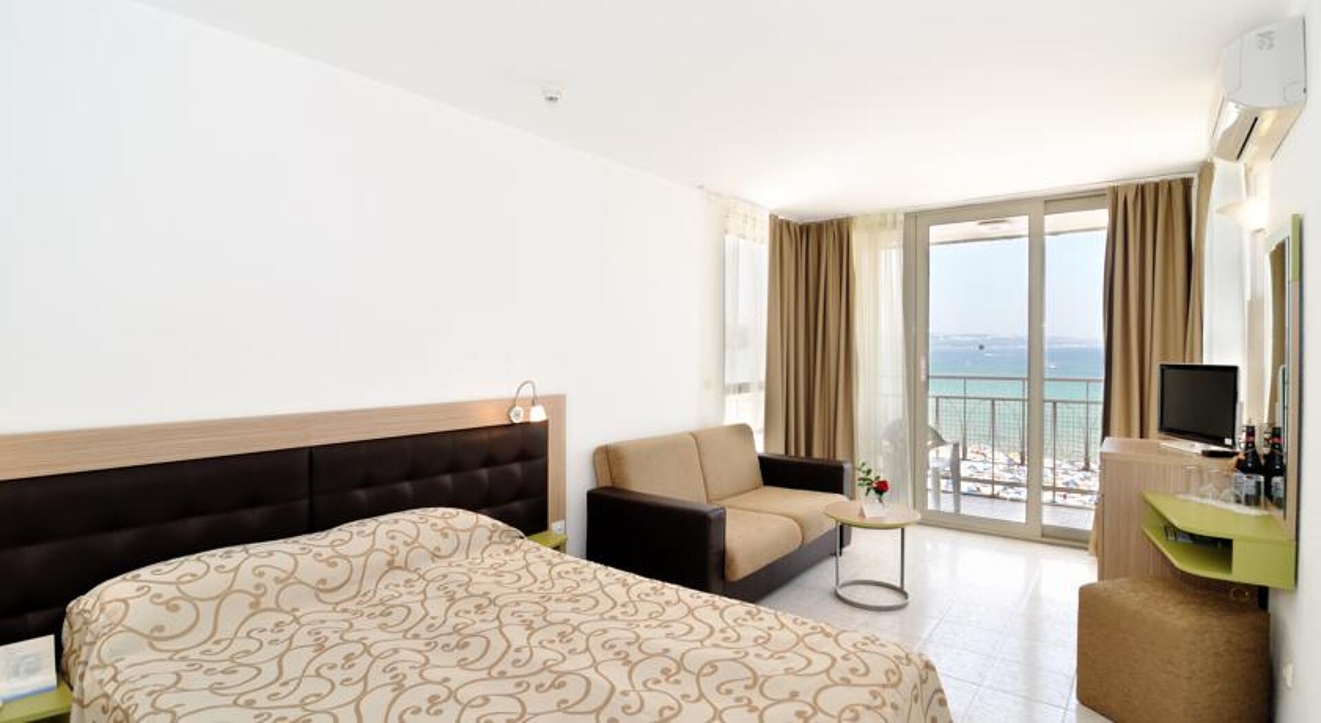 Hotel Nona 3* 15