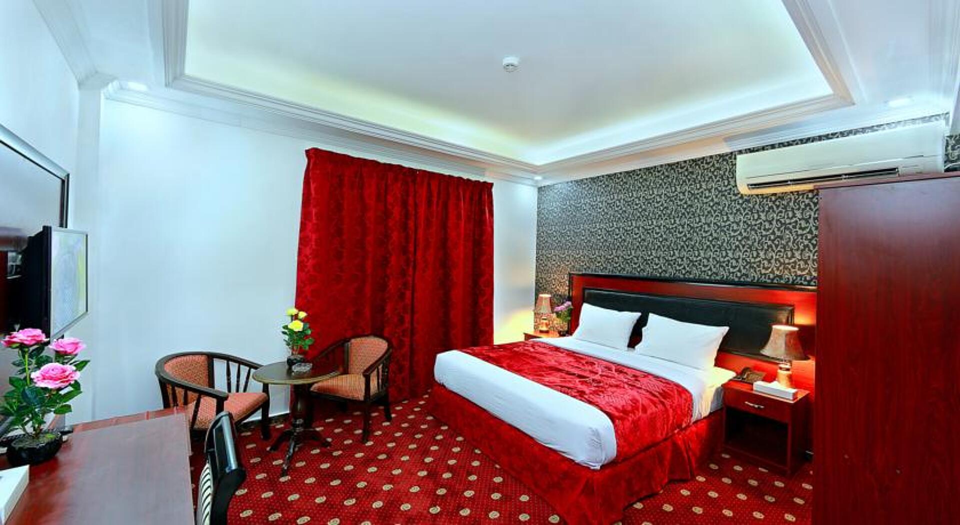 Gulf Star Hotel 2* 19