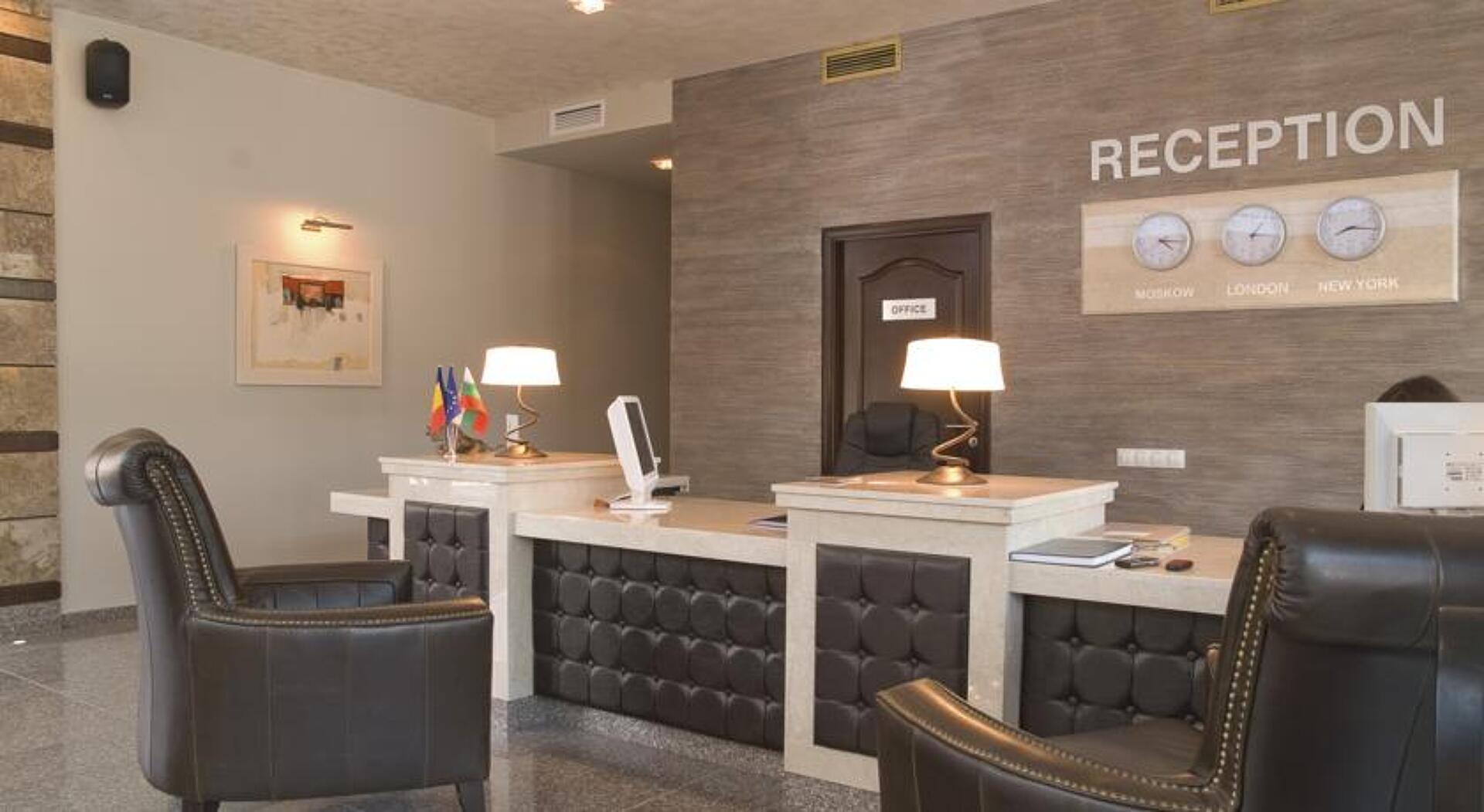 Detelina Hotel 3* 23