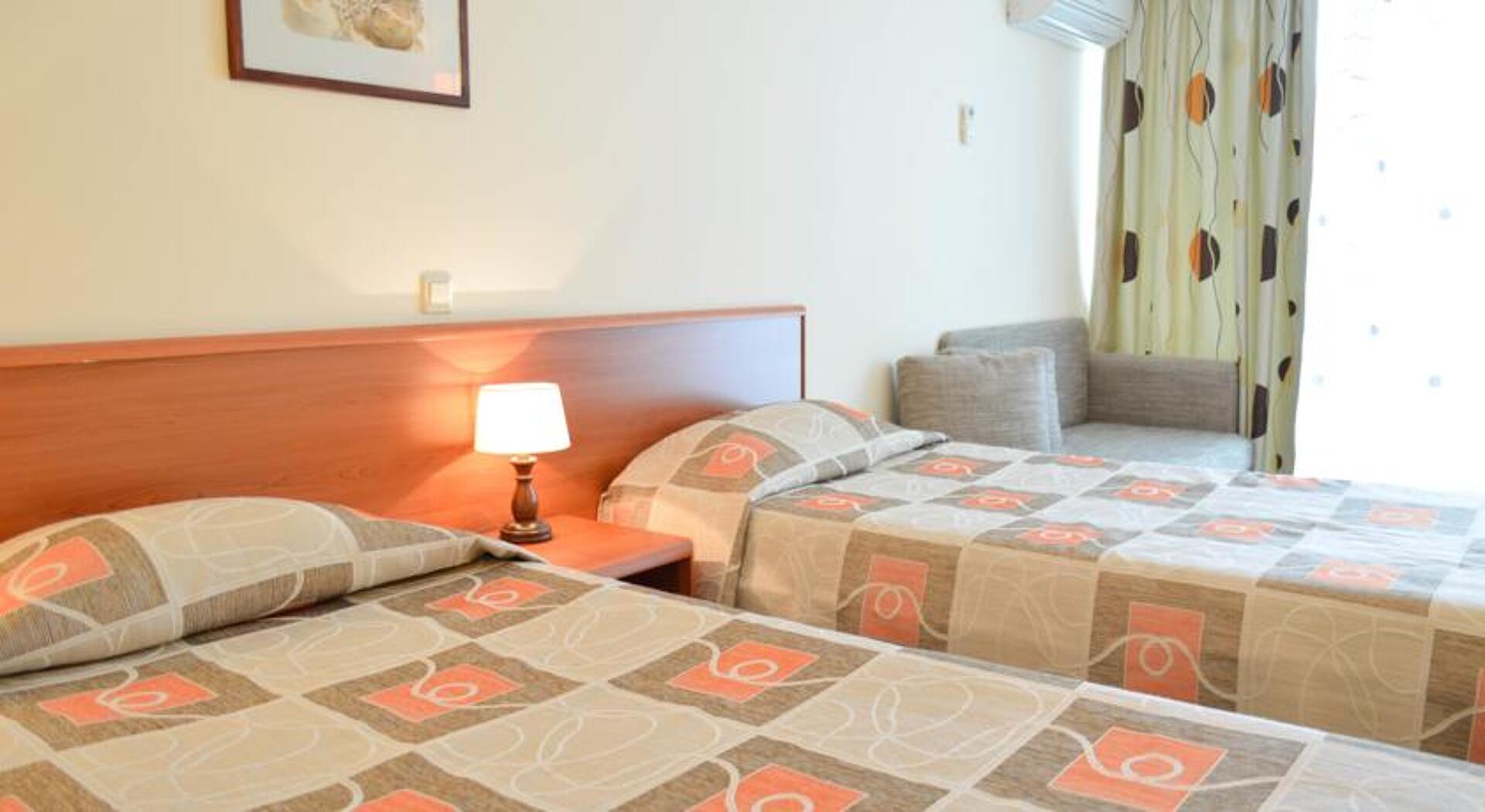 Laguna Garden 4* 9