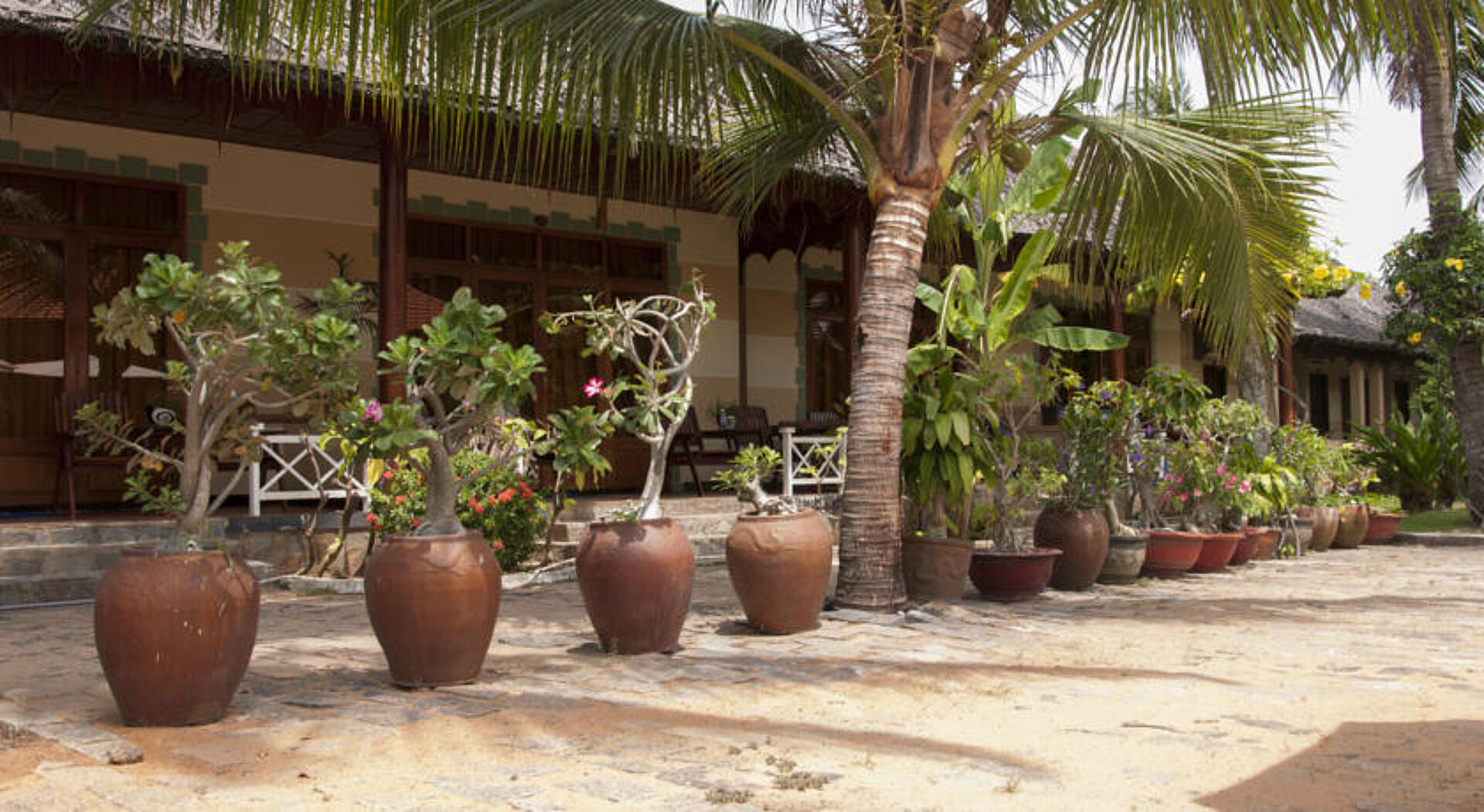 Thai Hoa Resort 3* 16