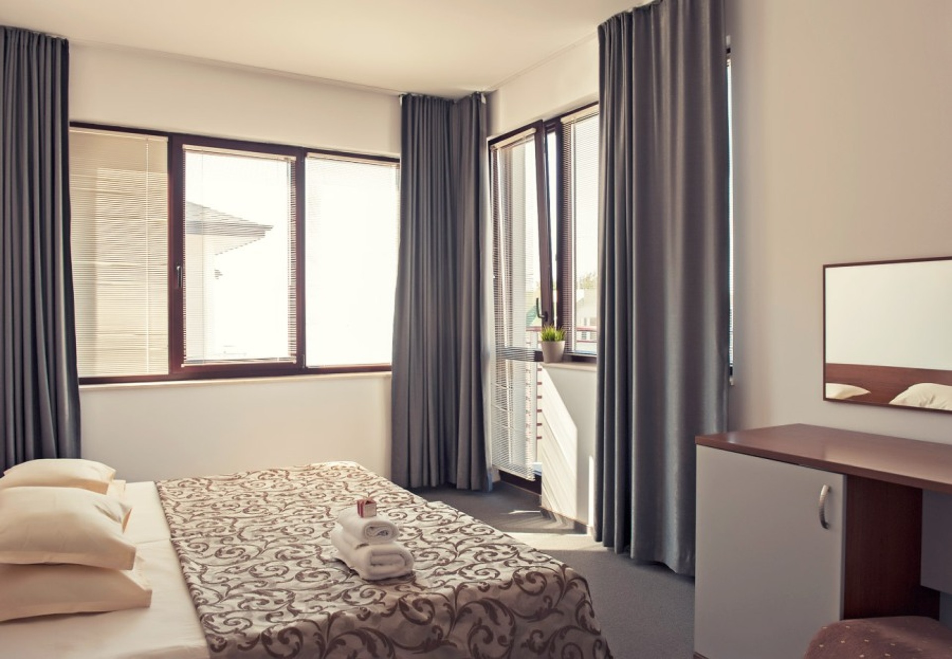 Sea House Afrodita 2* 2