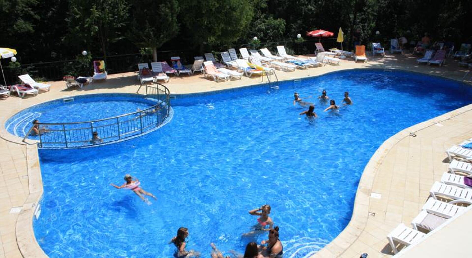 Tintyava 3* 15