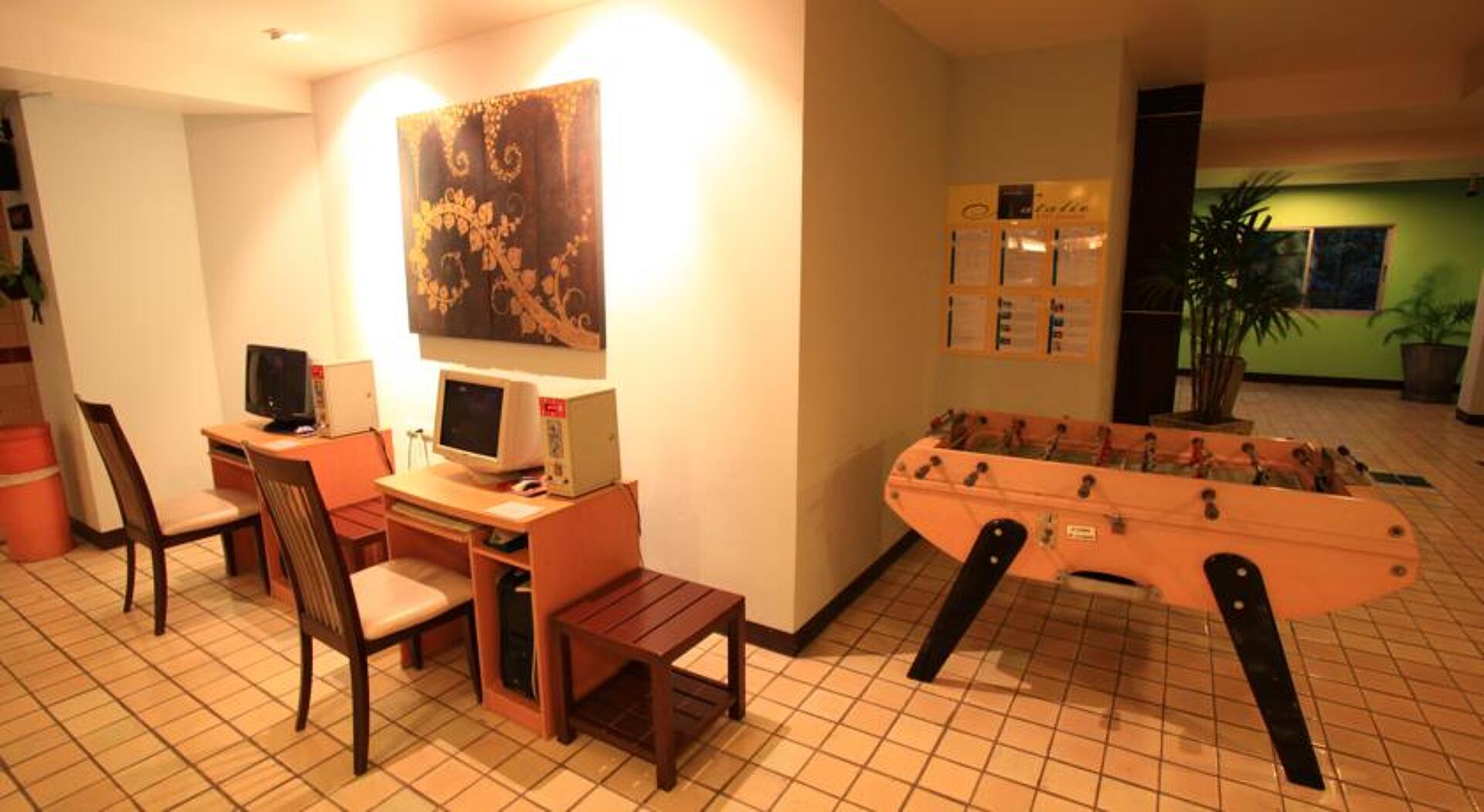Mind Resort 3* 15