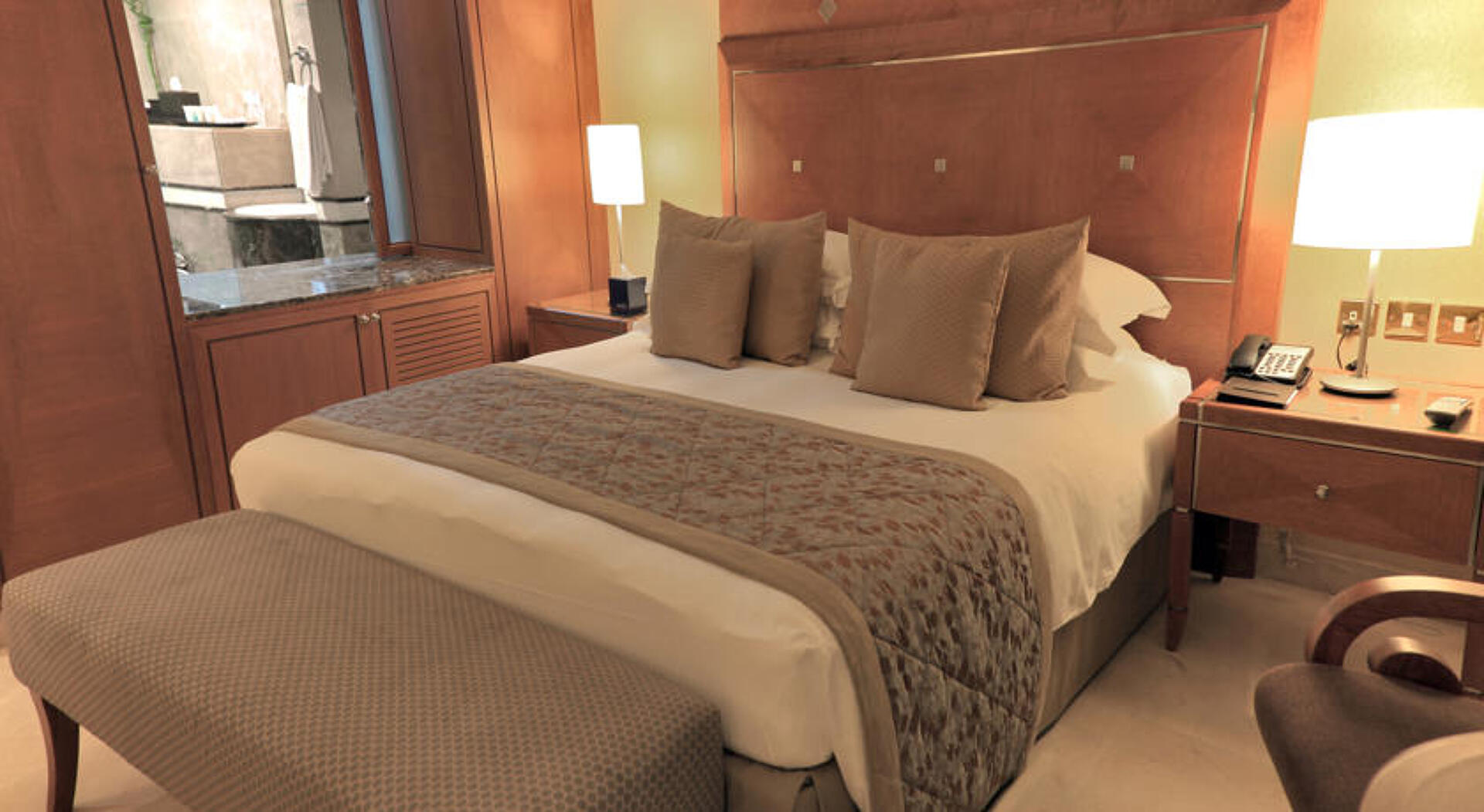 Al Ain Rotana Hotel 5* 37