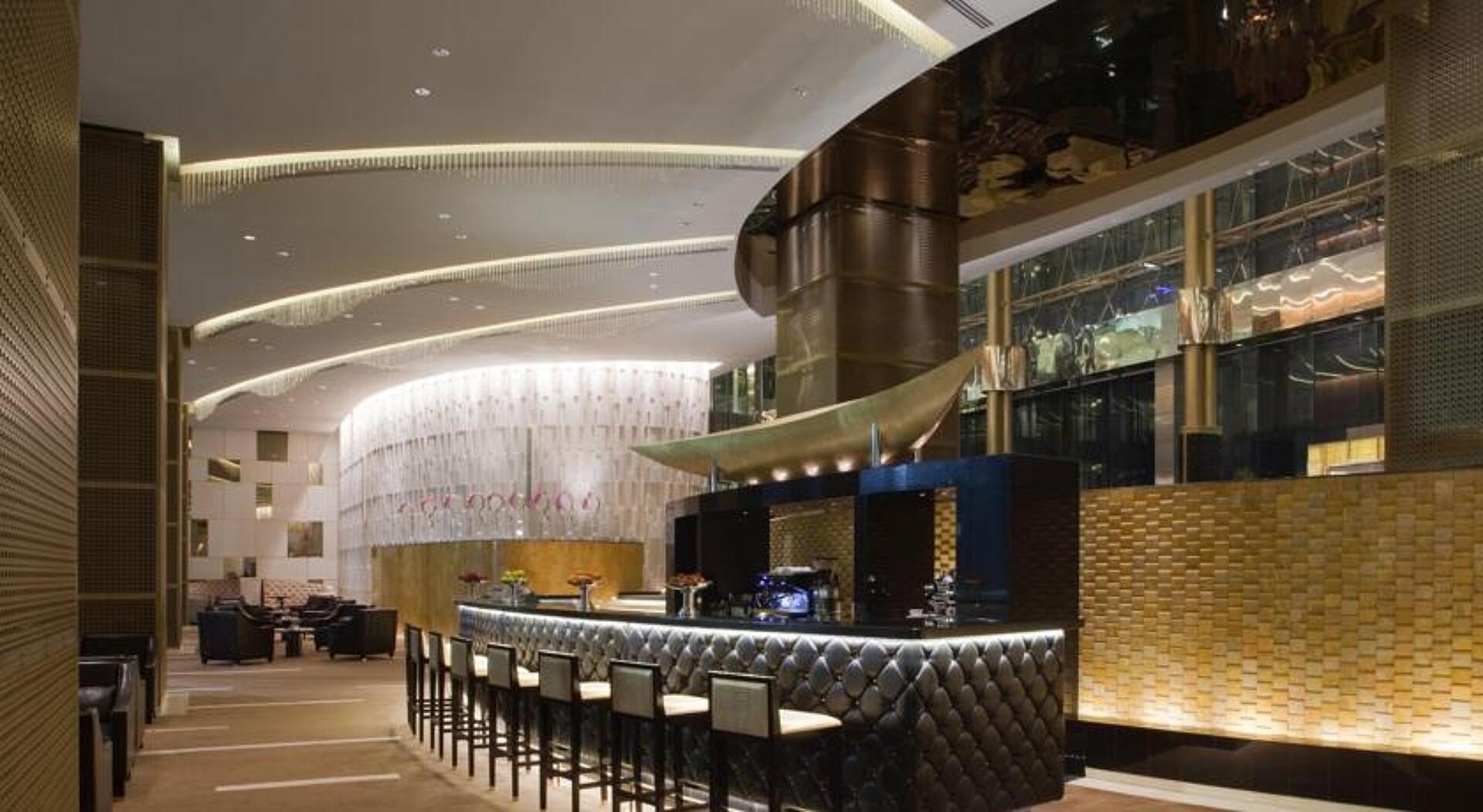 The Meydan Hotel 5* 38