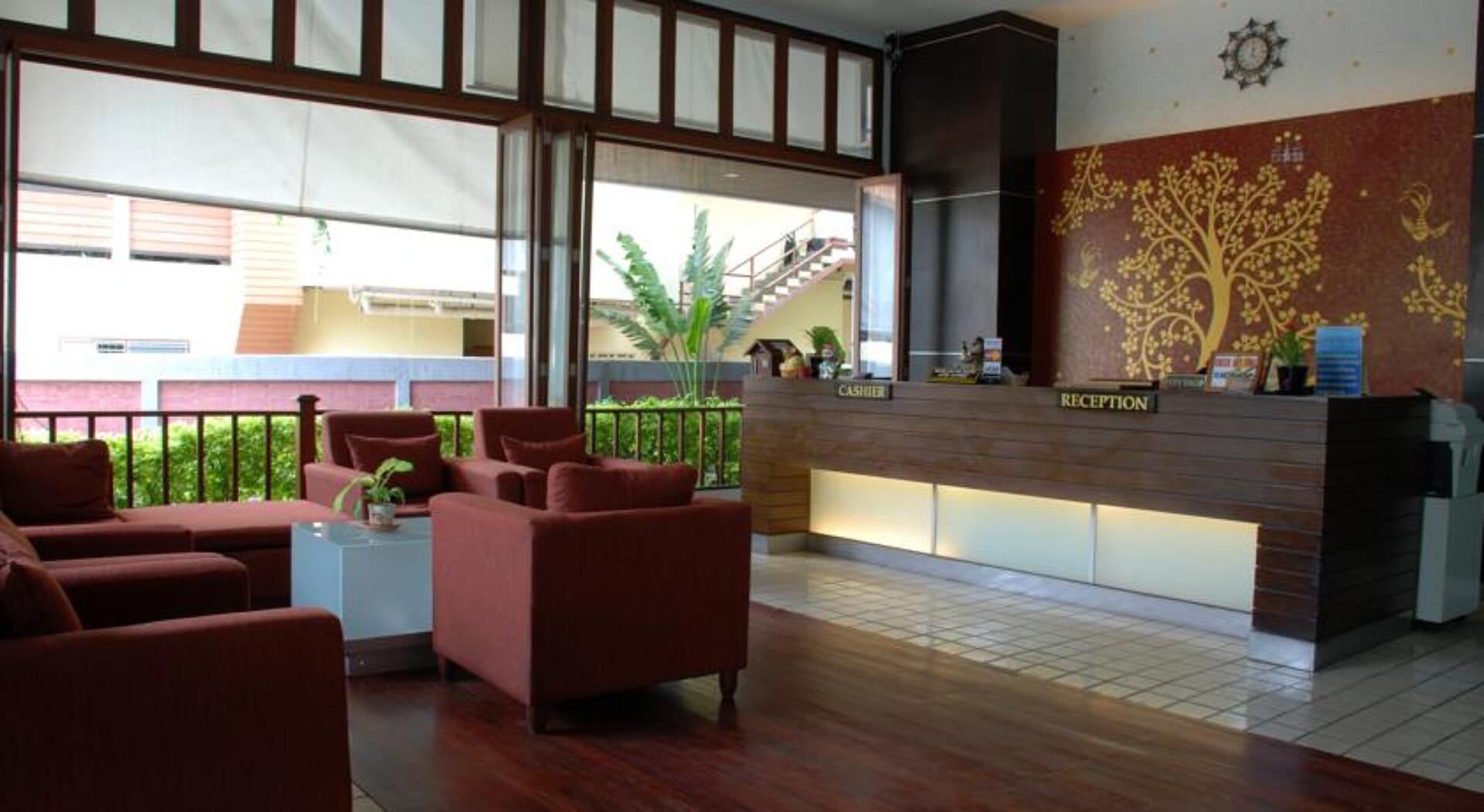 Mind Resort 3* 13