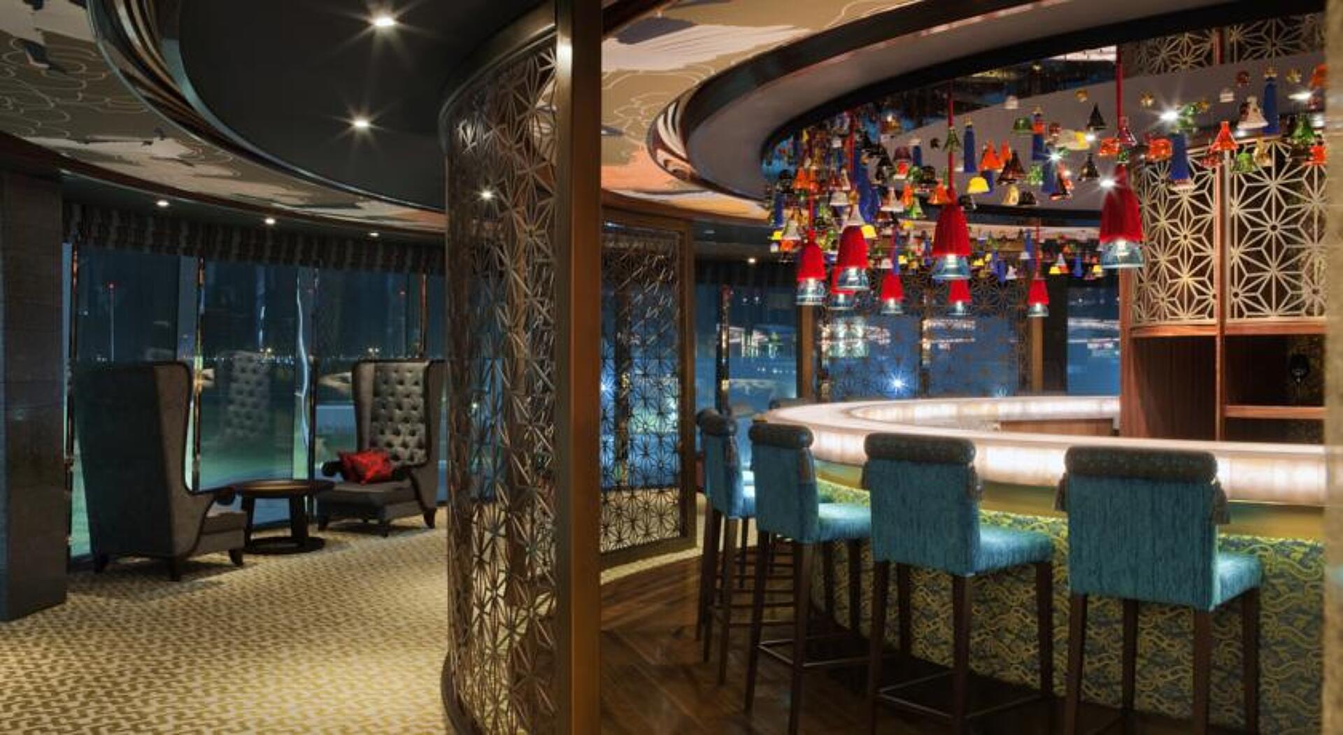 The Meydan Hotel 5* 34