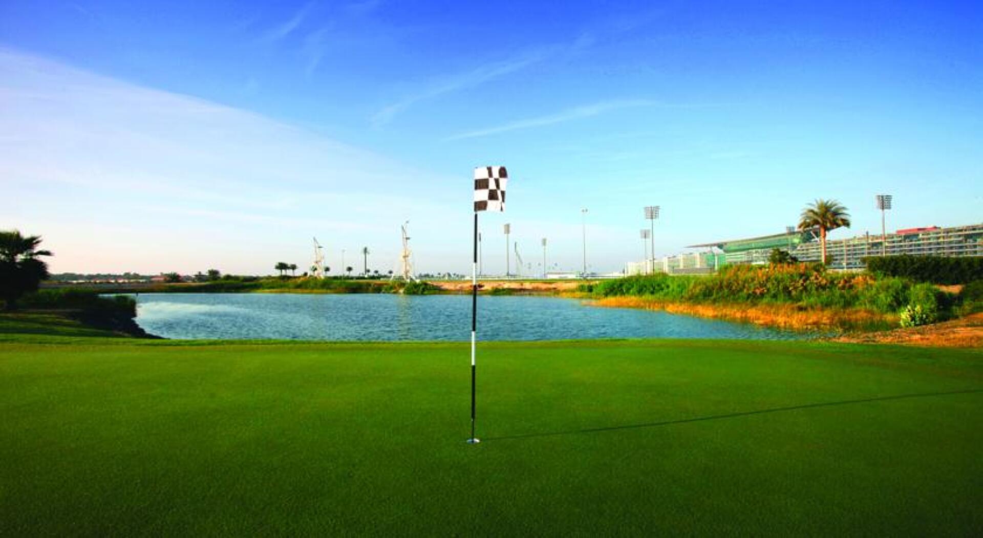 The Meydan Hotel 5* 26