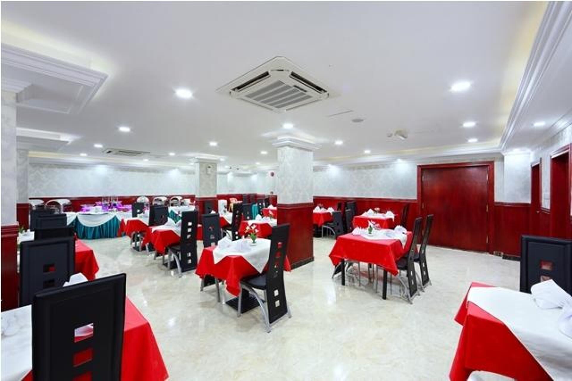 Gulf Star Hotel 2* 23