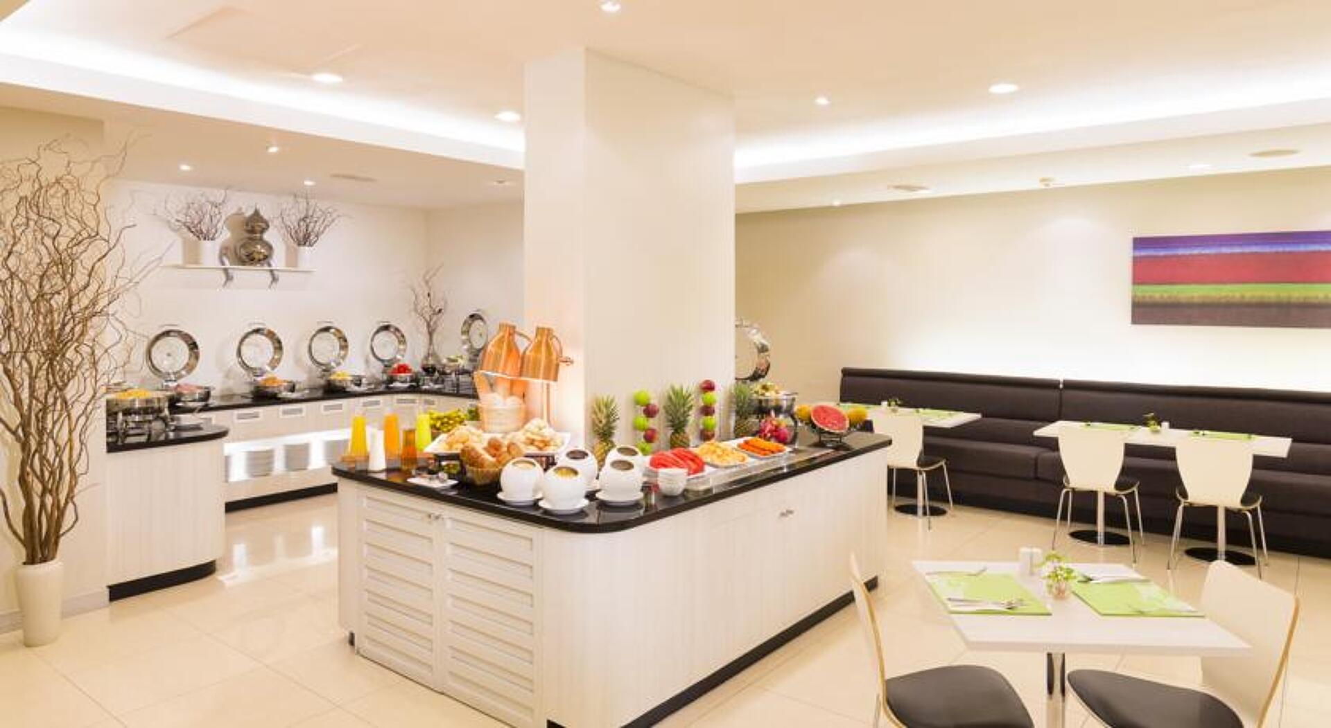 Ibis Bangkok Sathorn 3* 13