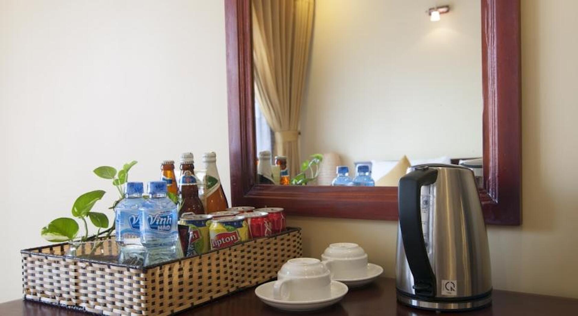Thai Hoa Resort 3* 21