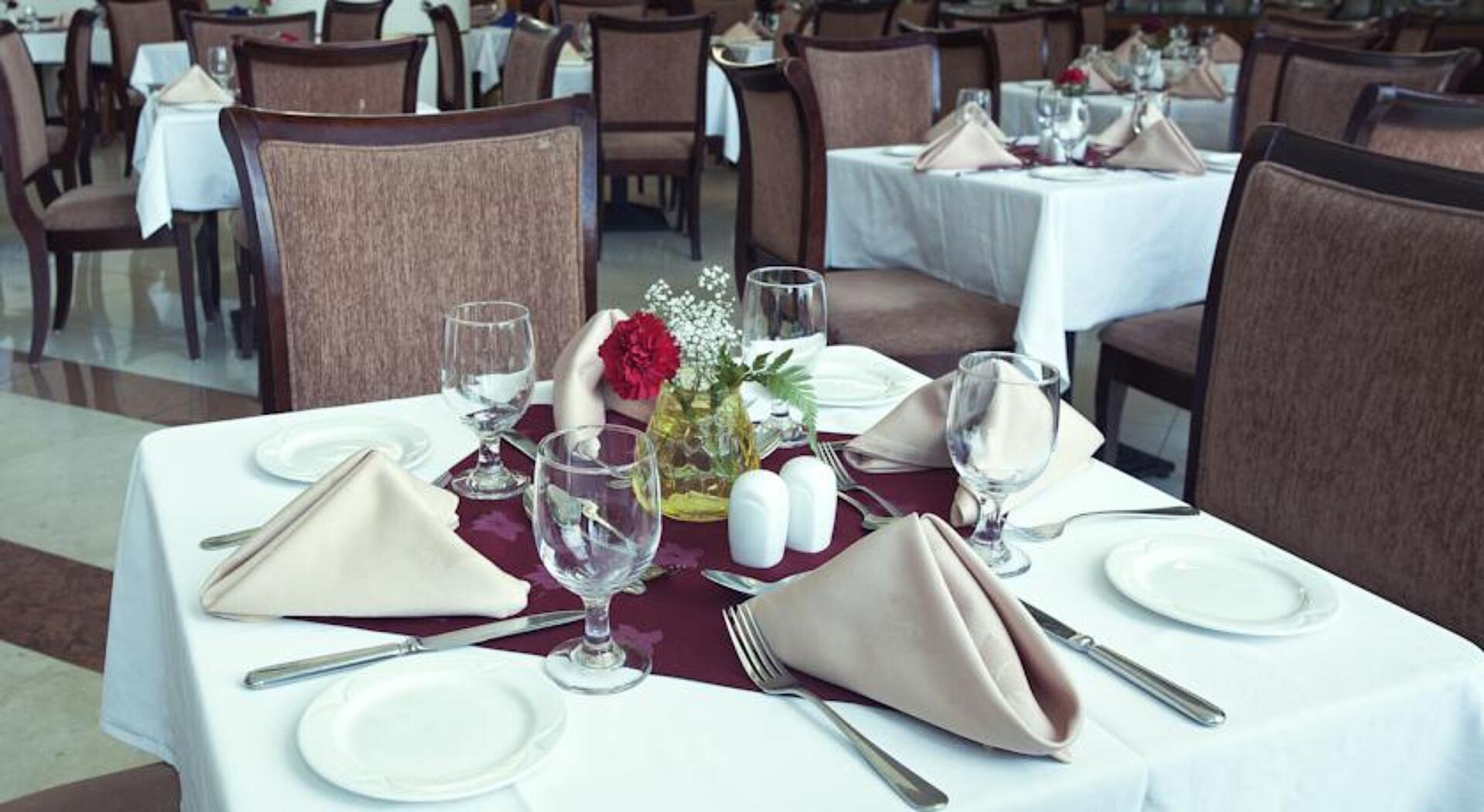 Grand Excelsior Sharjah 5* 16