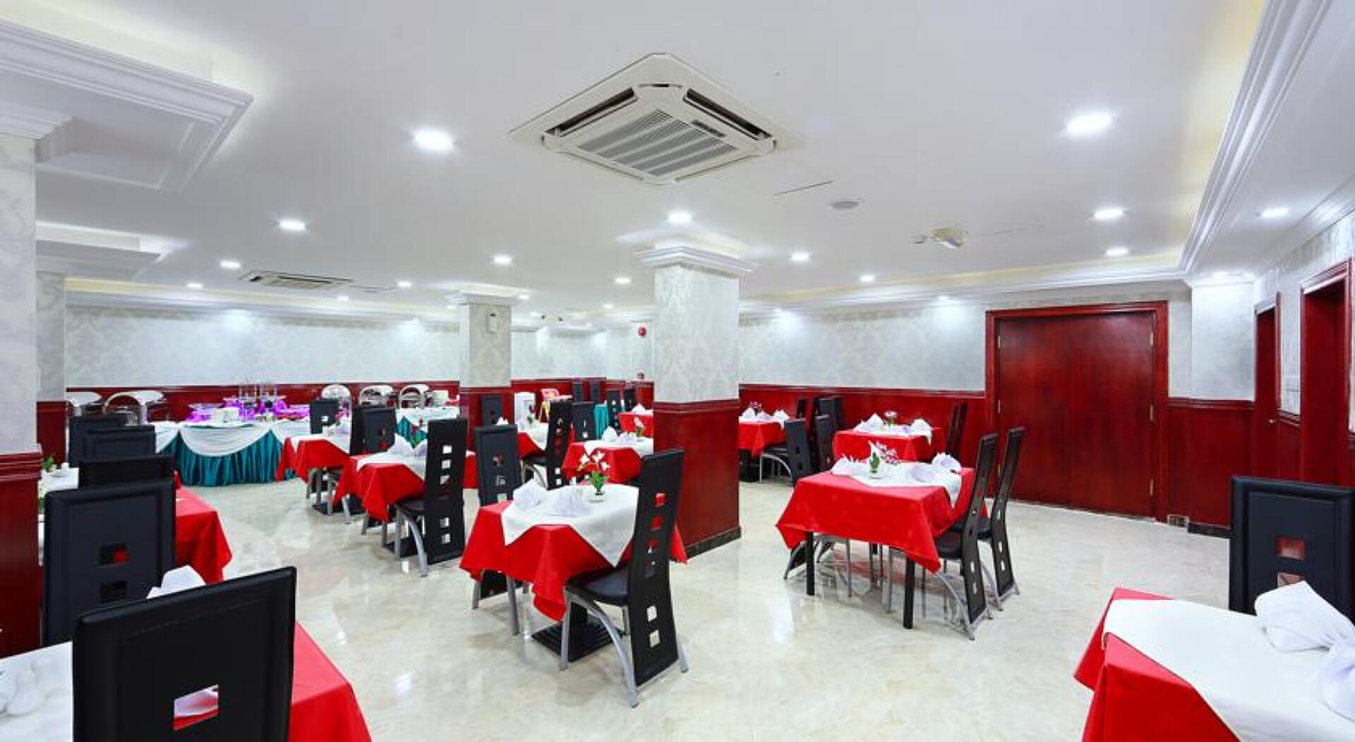 Gulf Star Hotel 2* 5
