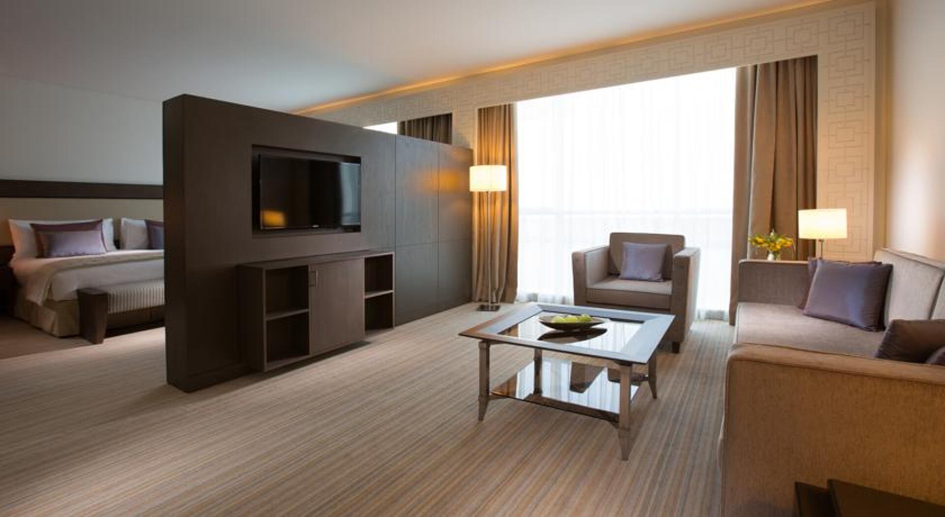 Royal M Hotel Fujairah Mall  29