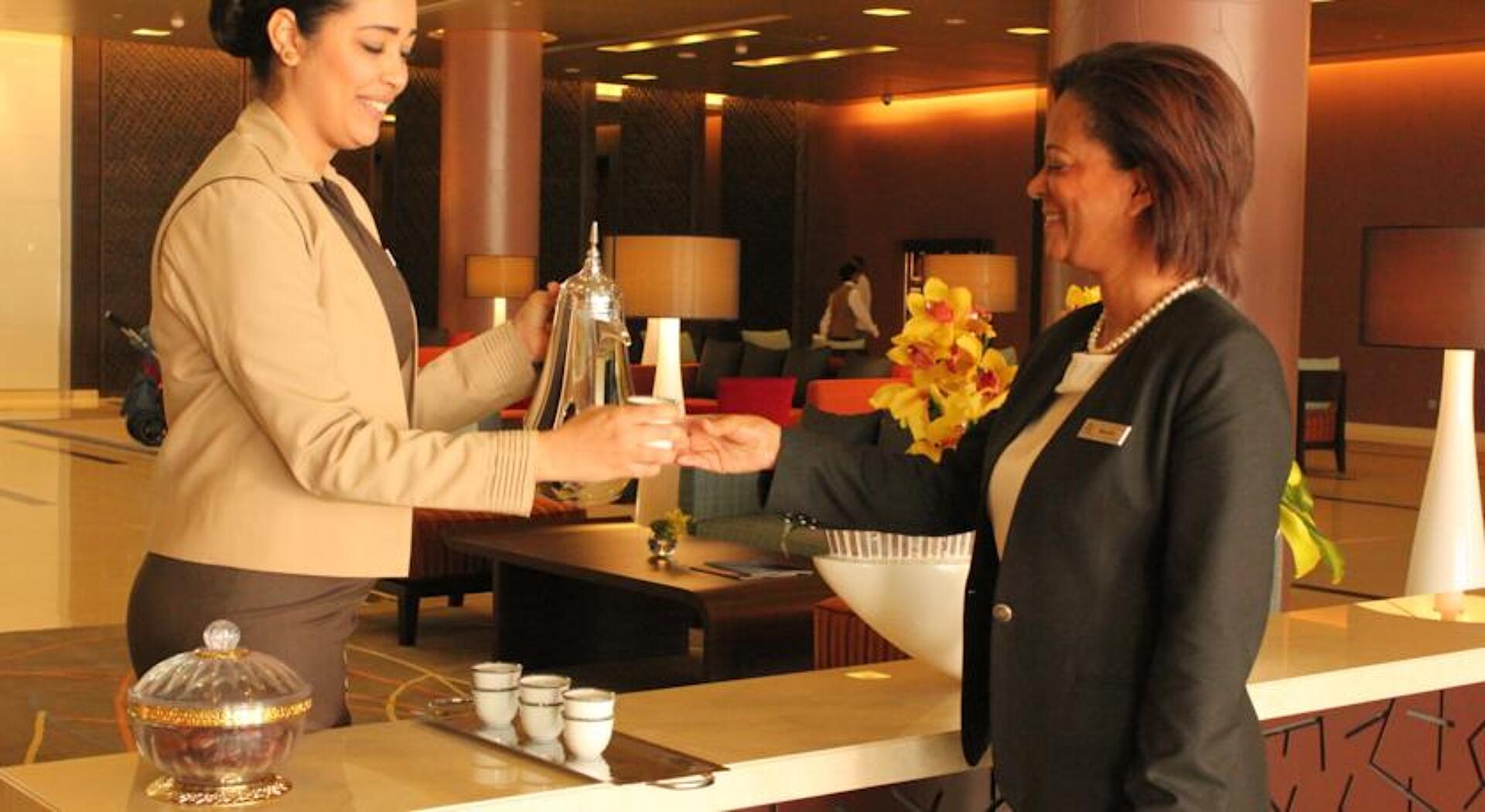 Hili Rayhaan By Rotana 5* 24