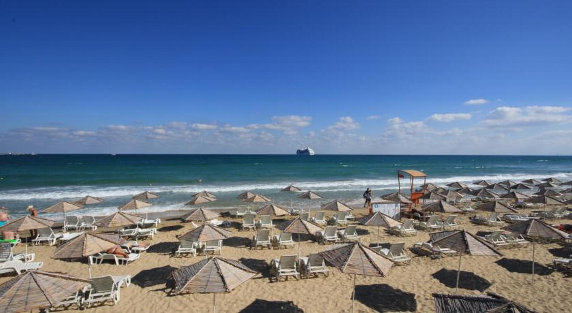 Aphrodite Beach 3* 22