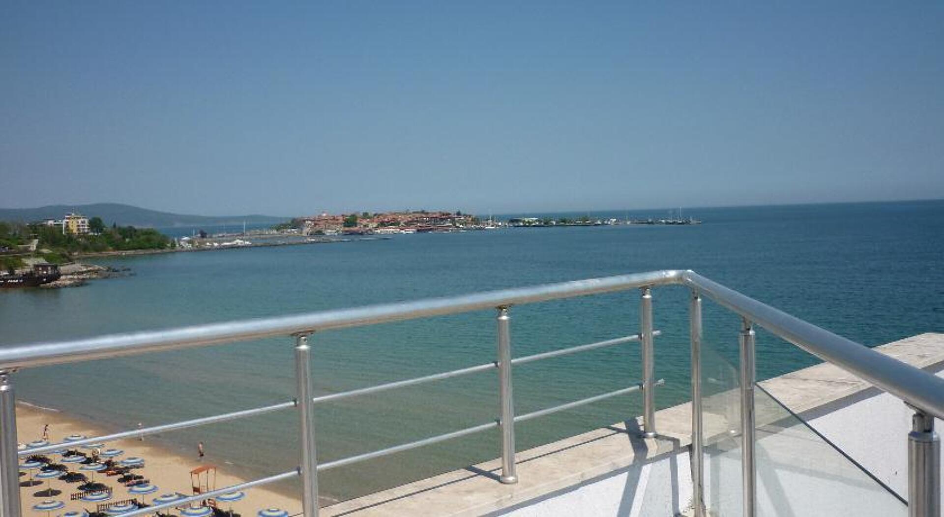 Aphrodite Beach 3* 29