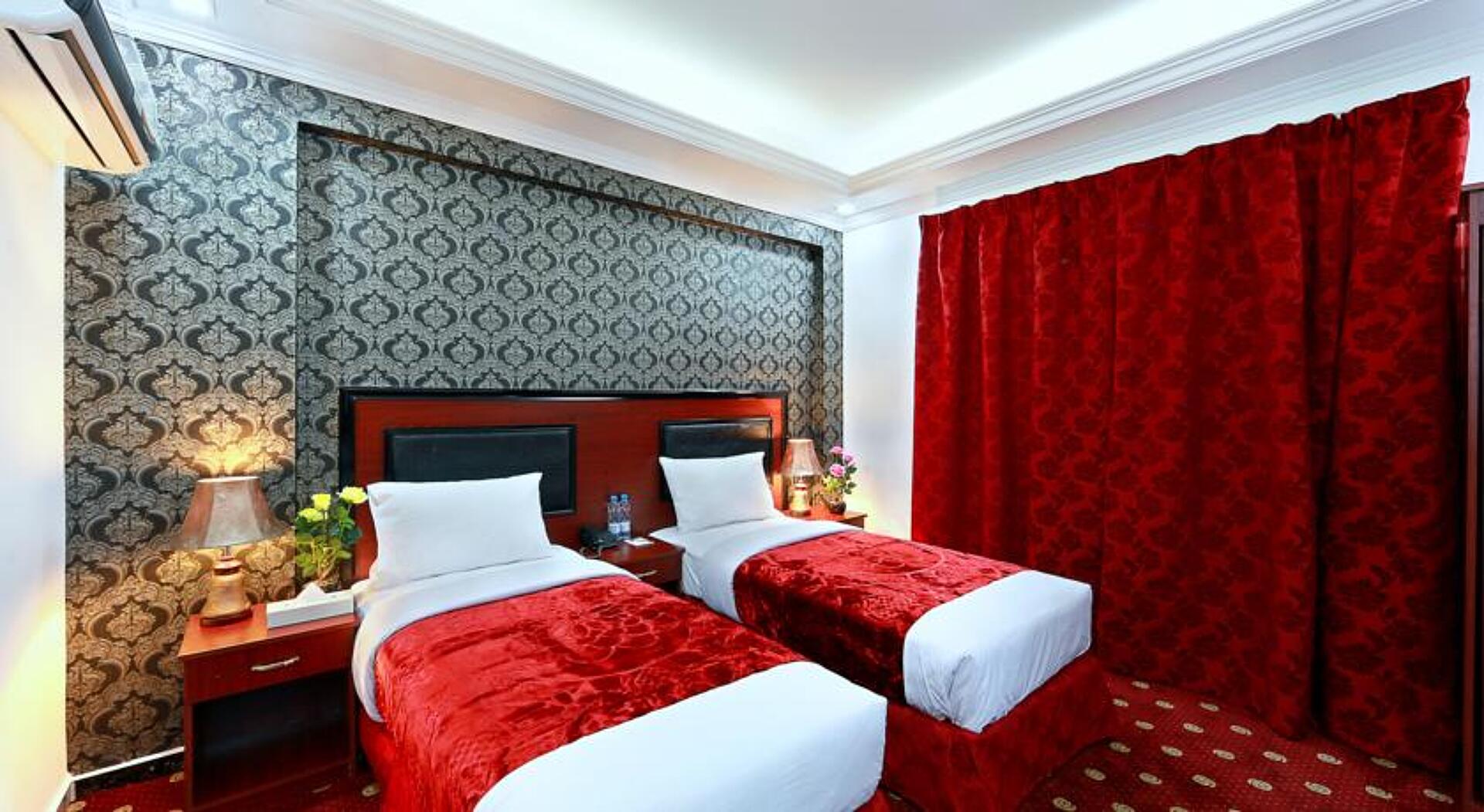 Gulf Star Hotel 2* 12