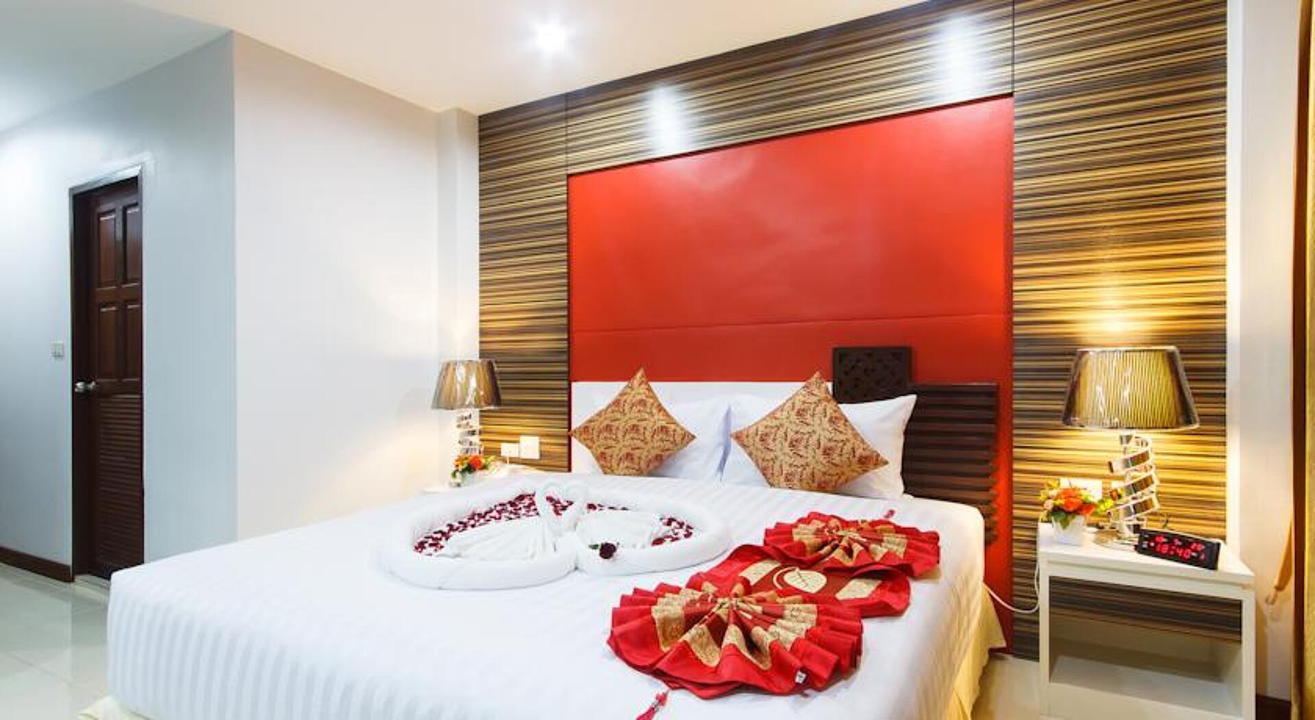 Patong Max Value Hotel 3* 20