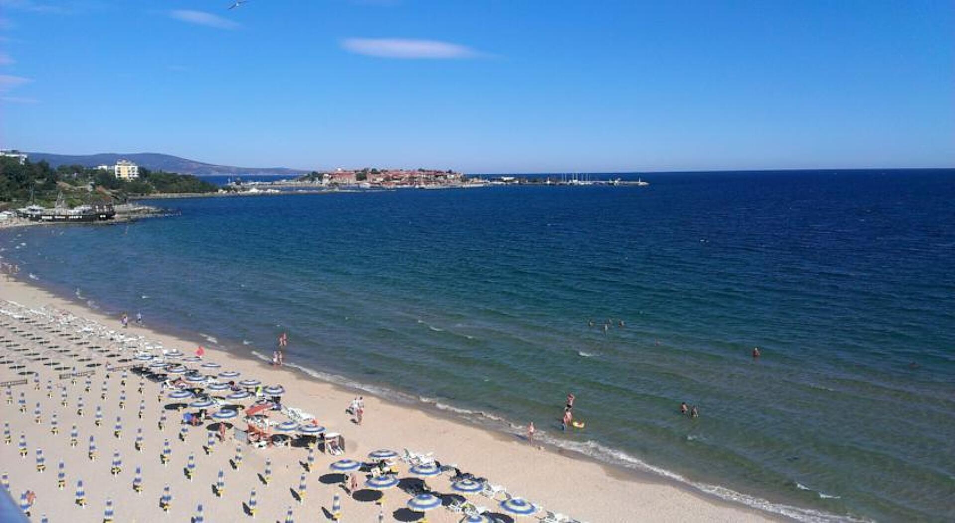 Aphrodite Beach 3* 6