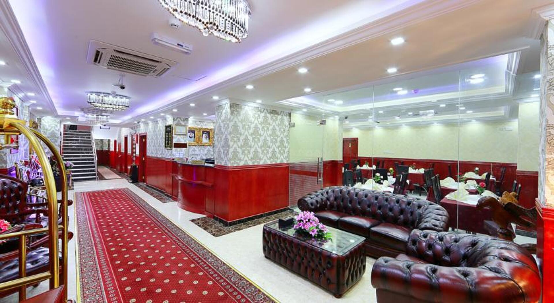 Gulf Star Hotel 2* 2