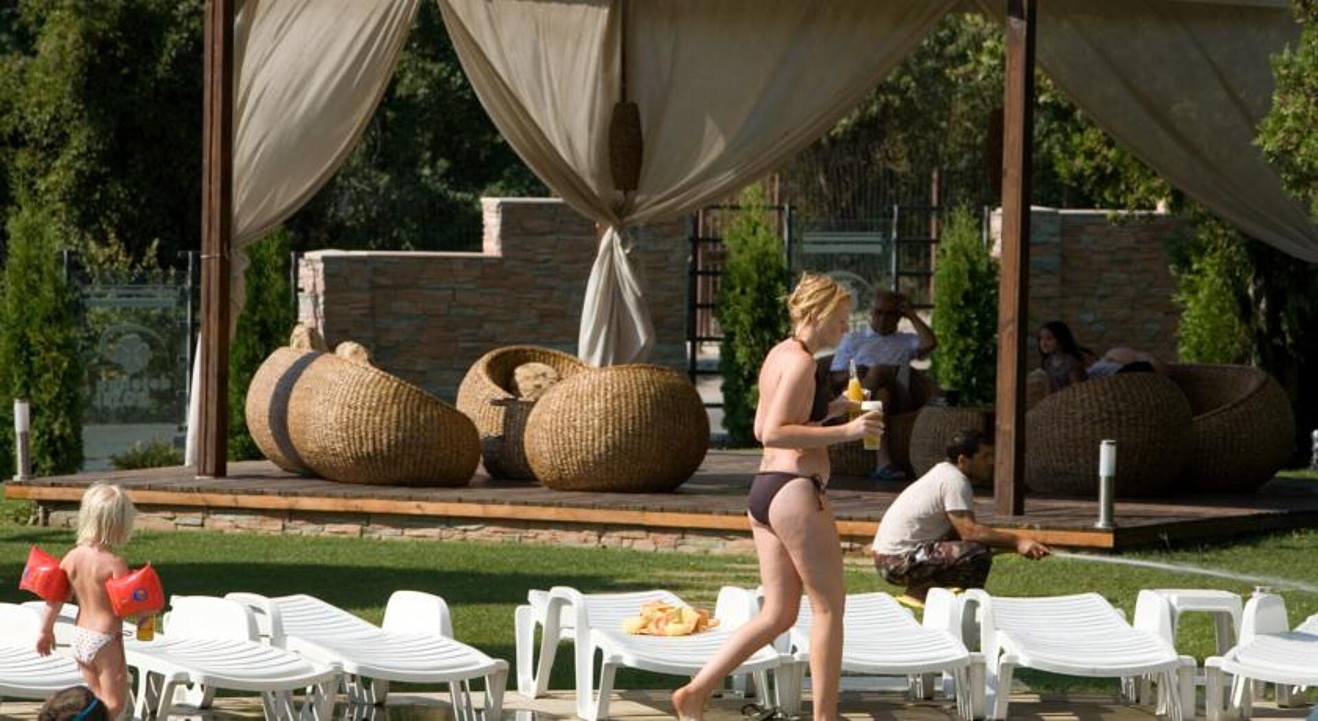 Detelina Hotel 3* 26