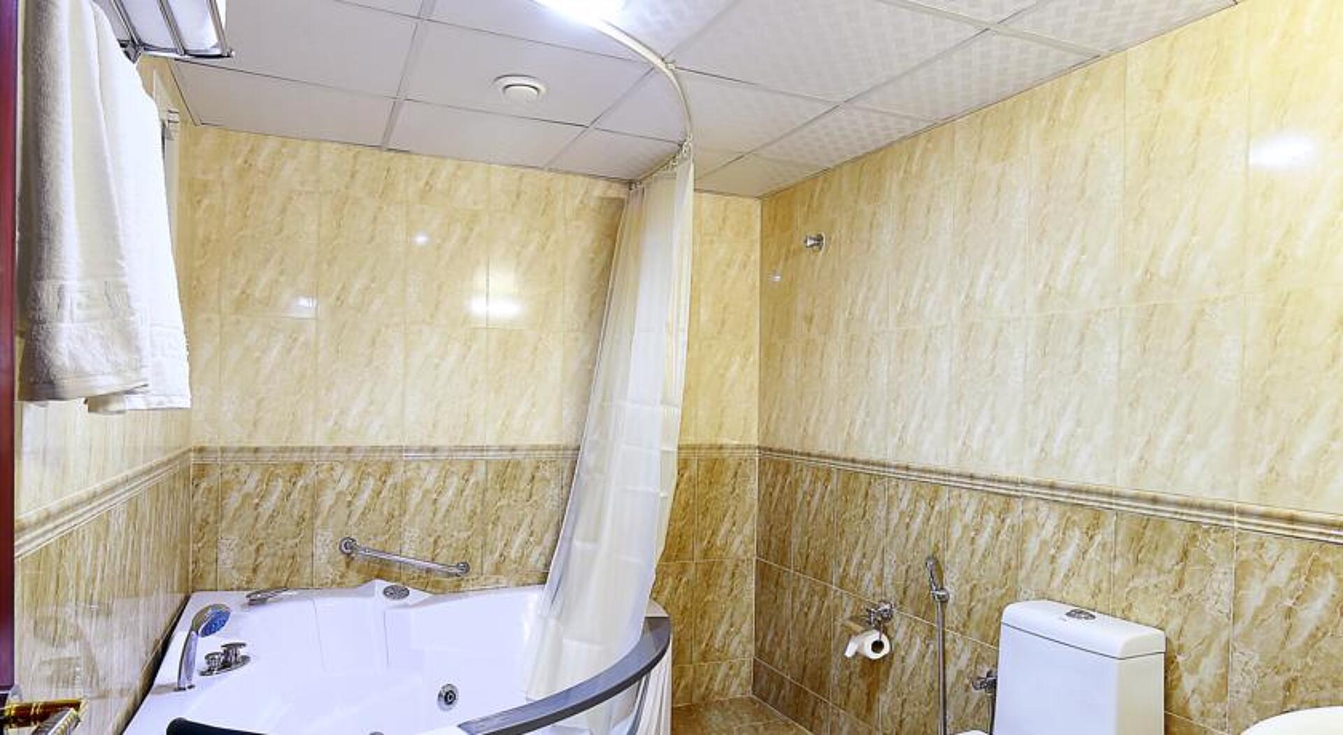 Gulf Star Hotel 2* 6