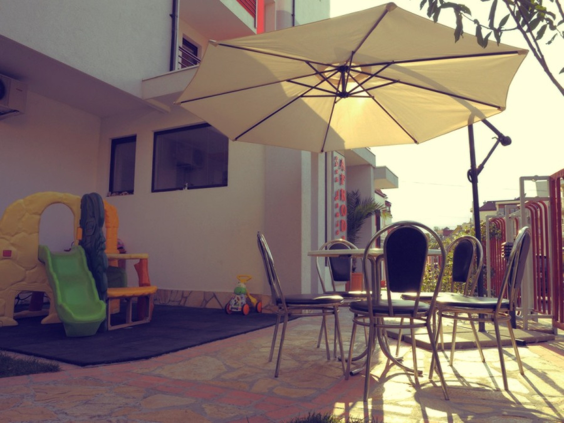 Sea House Afrodita 2* 0
